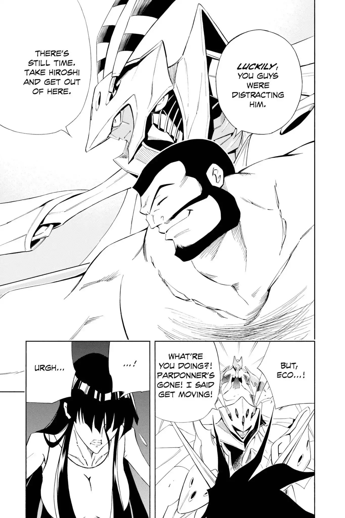 Karakuridouji Ultimo Chapter 20 page 37 - Chapter 20: Vol.5 ACT 20: Koigataki: Baseball Boy's Losing Record