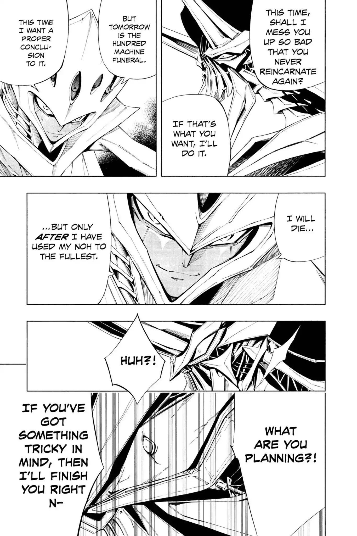 Karakuridouji Ultimo Chapter 20 page 41 - Chapter 20: Vol.5 ACT 20: Koigataki: Baseball Boy's Losing Record