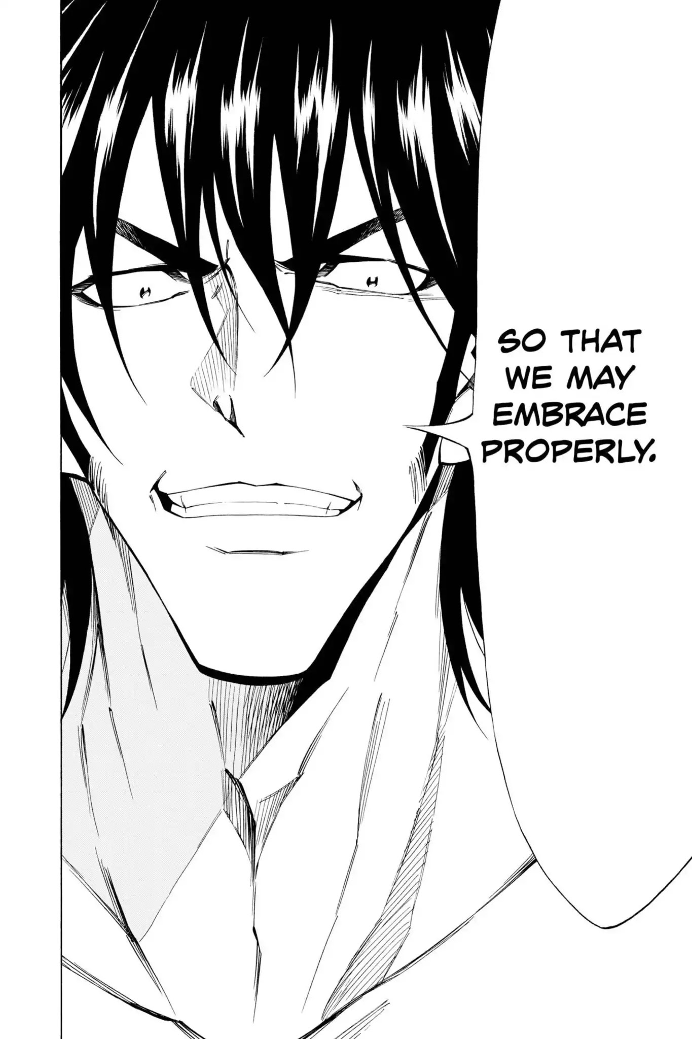 Karakuridouji Ultimo Chapter 21 page 36 - Chapter 21: Vol.6 ACT 21: The House of Awakening