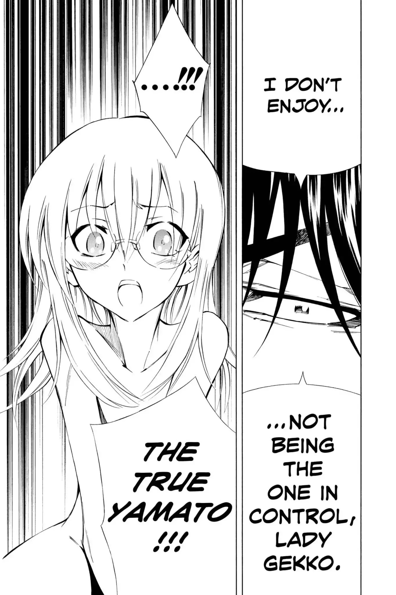 Karakuridouji Ultimo Chapter 21 page 37 - Chapter 21: Vol.6 ACT 21: The House of Awakening