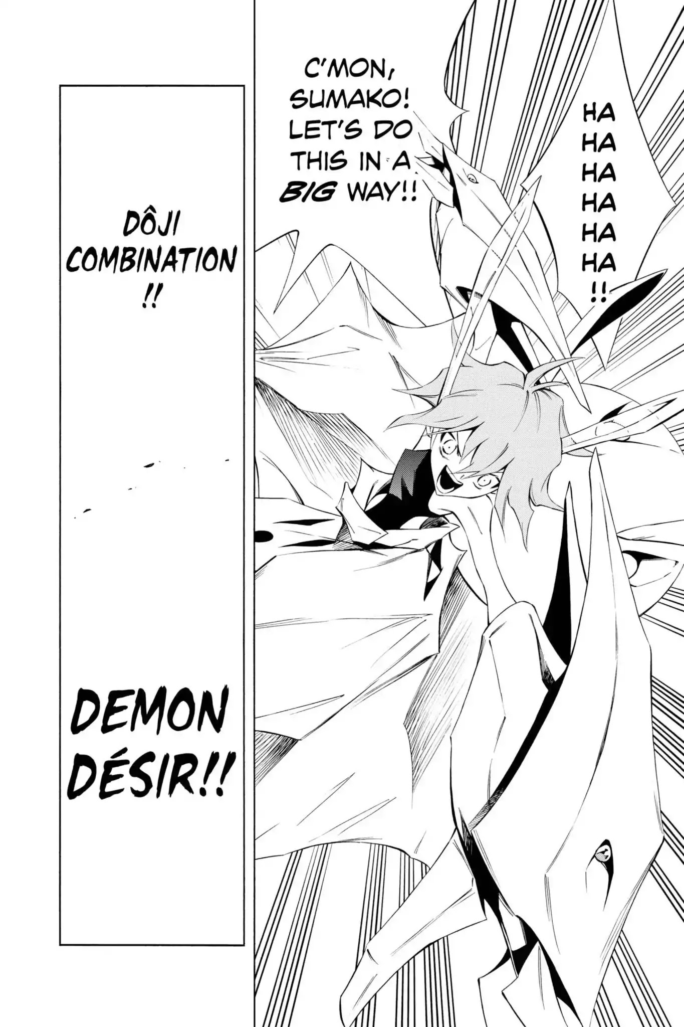 Karakuridouji Ultimo Chapter 22 page 29 - Chapter 22: Vol.6 ACT 22: Lusty Rabbit, Super String Theory