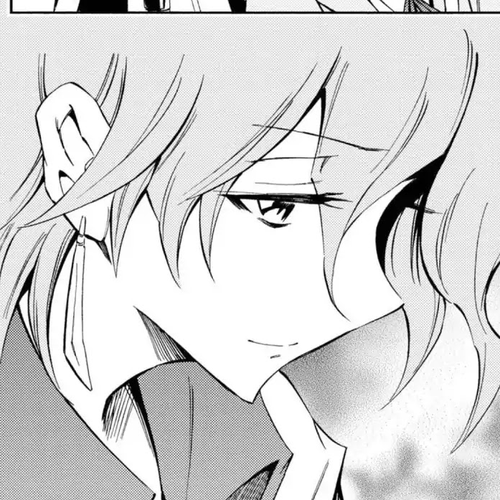 Karakuridouji Ultimo Chapter 22: Vol.6 ACT 22: Lusty Rabbit, Super String Theory cover