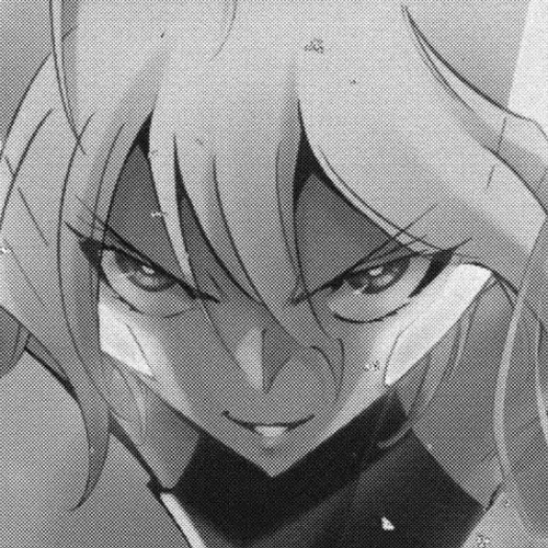 Karakuridouji Ultimo Chapter 23: Vol.6 ACT 23: Love Whip, Sparrow Tongue Splash cover