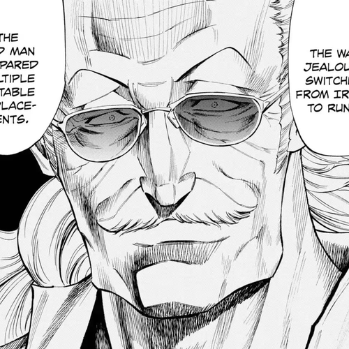 Karakuridouji Ultimo Chapter 24: Vol.6 ACT 24: Evil Expo at Sparrow Place cover