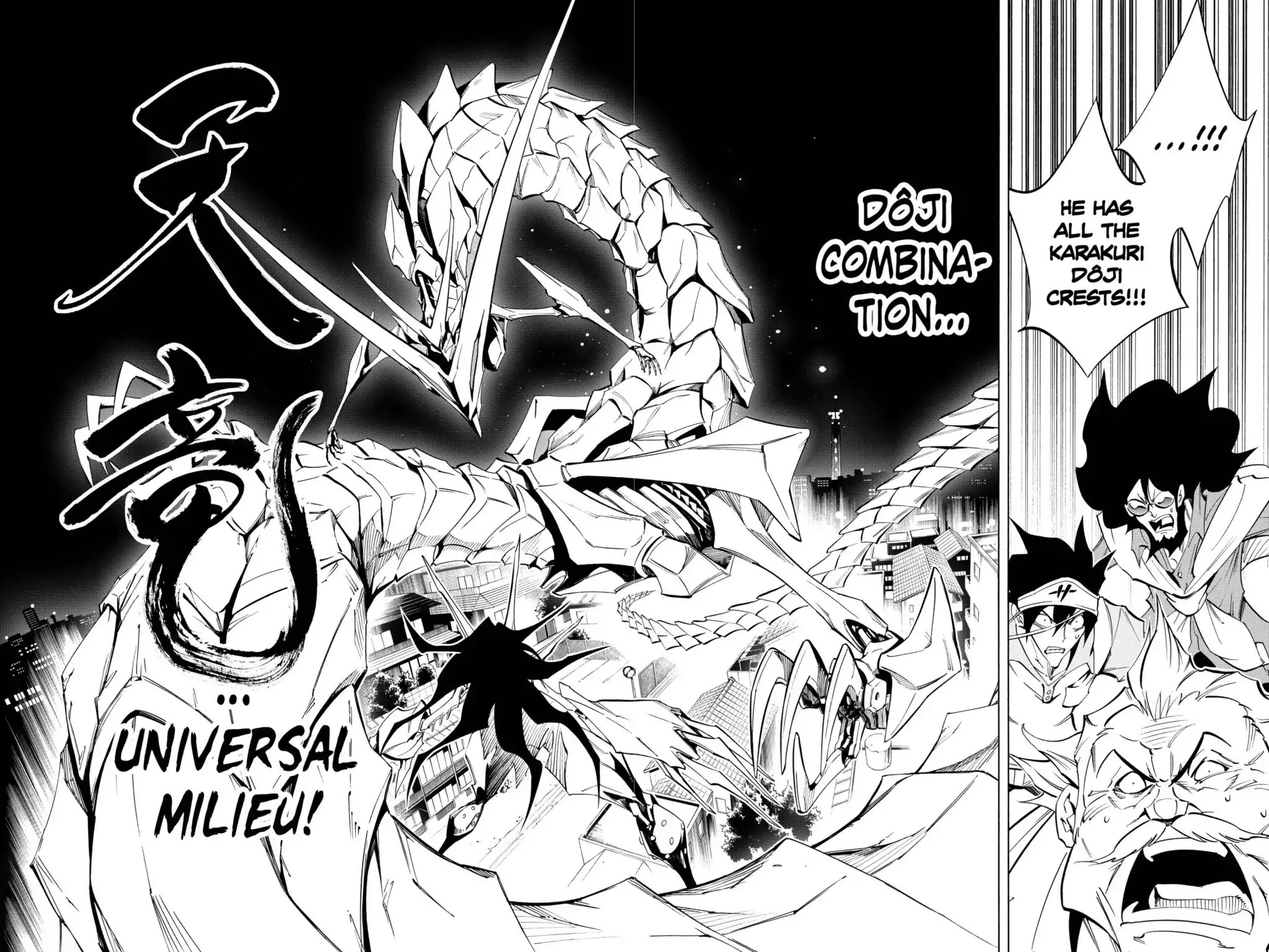 Karakuridouji Ultimo Chapter 25 page 38 - Chapter 25: Vol.7 ACT 25: Funeral's Eve