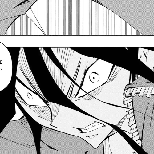 Karakuridouji Ultimo Chapter 25: Vol.7 ACT 25: Funeral's Eve cover