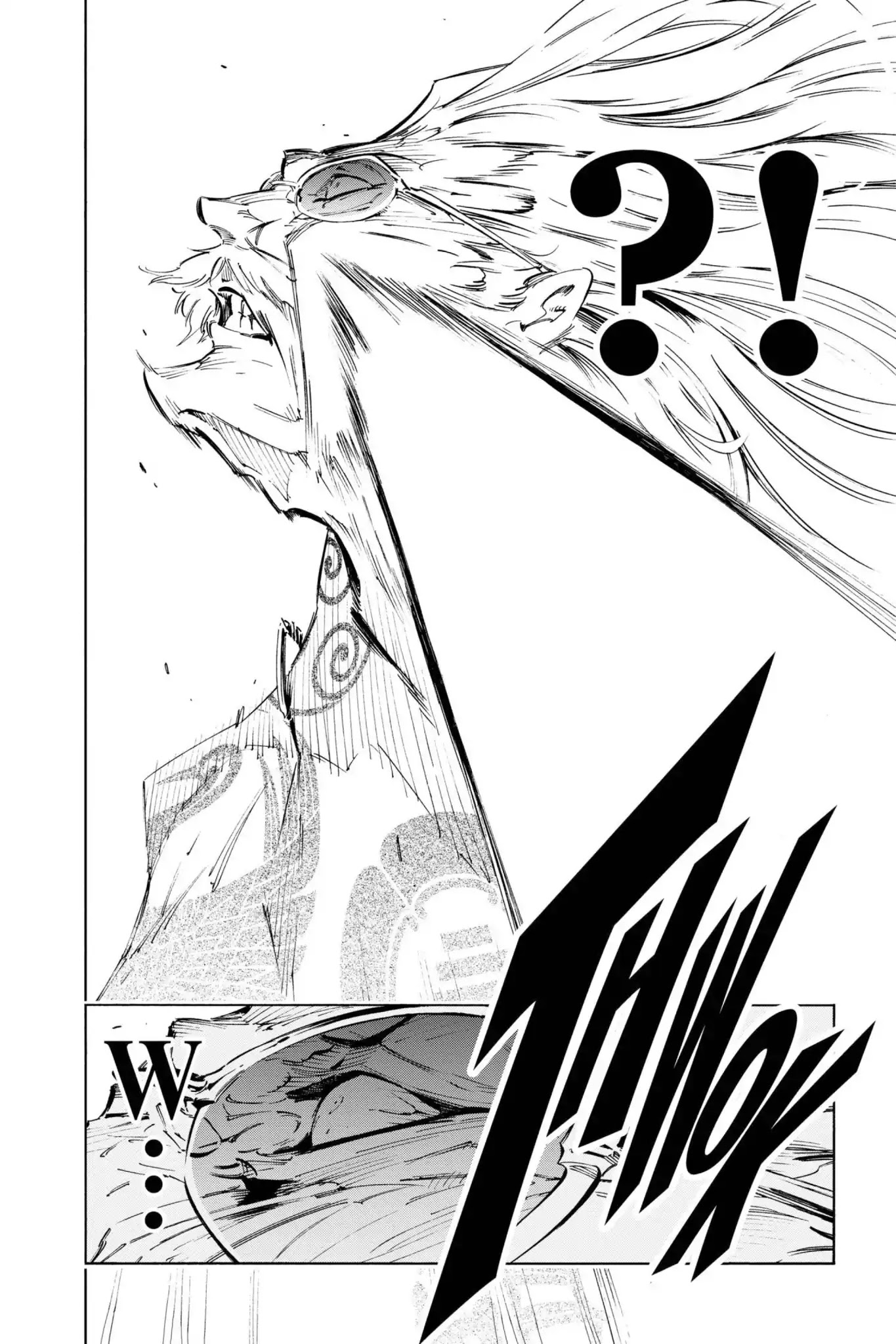 Karakuridouji Ultimo Chapter 26 page 35 - Chapter 26: Vol.7 ACT 26: The KurenaI Dôji Returns