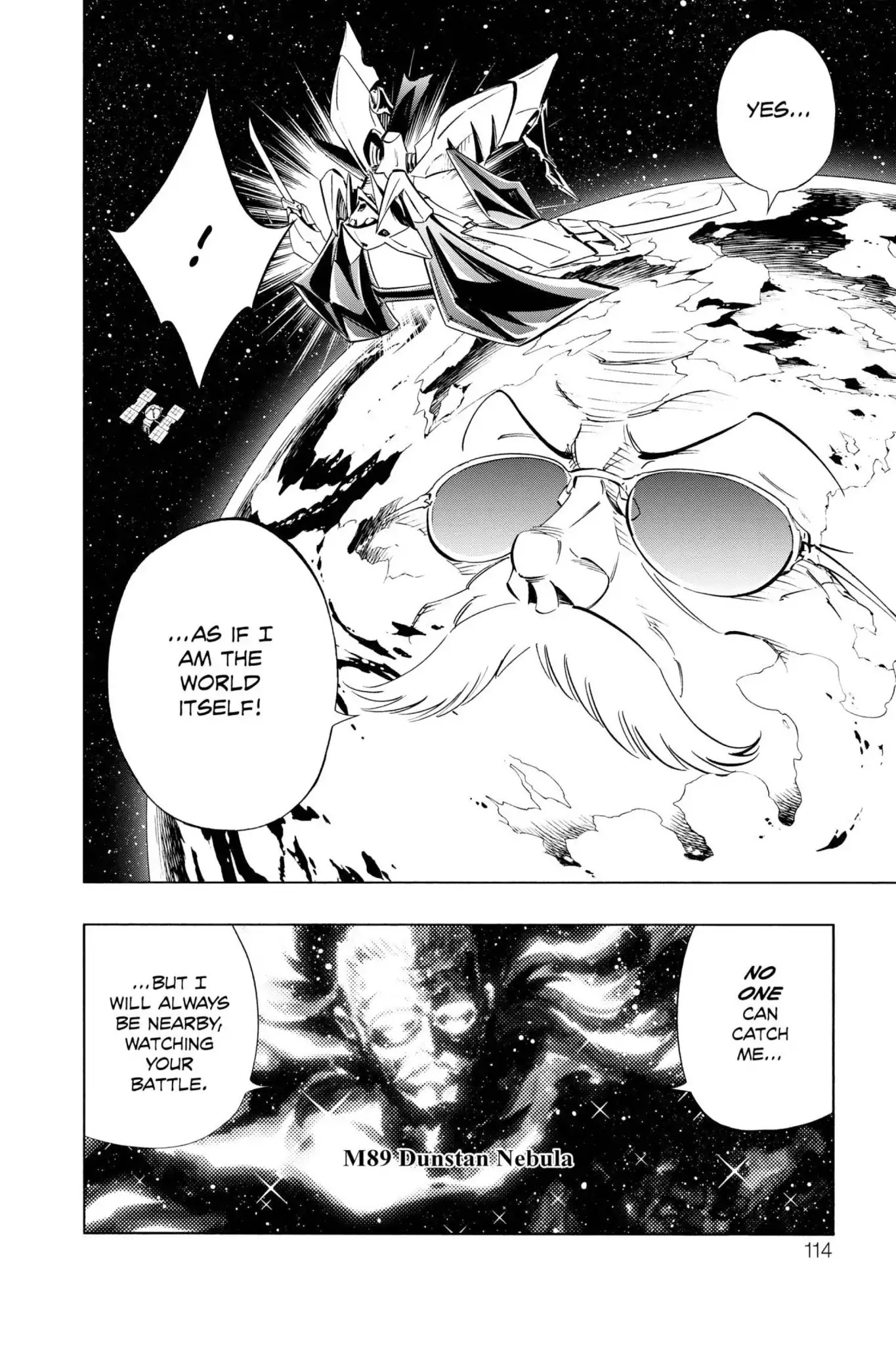 Karakuridouji Ultimo Chapter 27 page 13 - Chapter 27: Vol.7 ACT 27: Hundred Machine Funeral: Mysterious Dawn