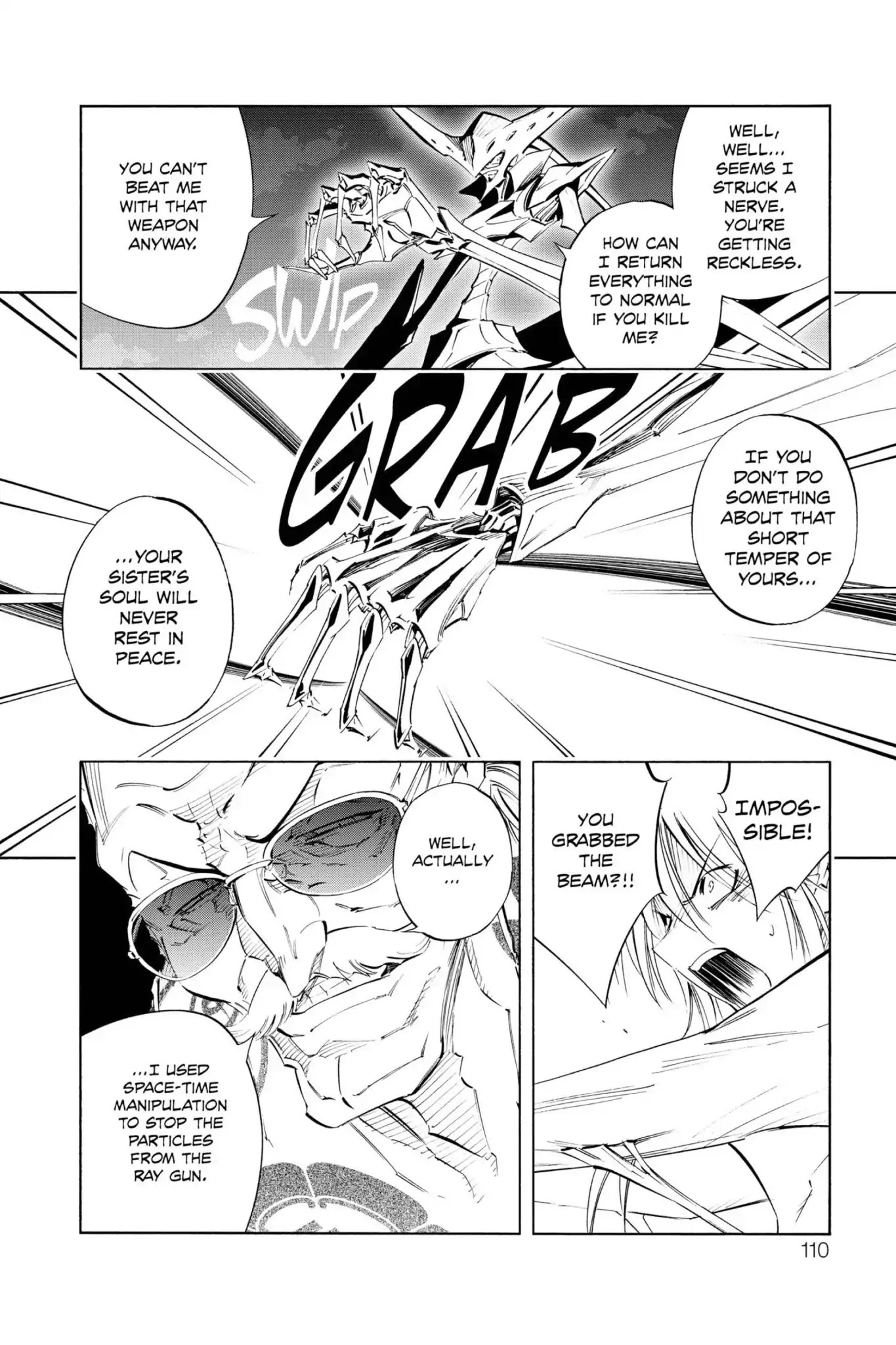 Karakuridouji Ultimo Chapter 27 page 9 - Chapter 27: Vol.7 ACT 27: Hundred Machine Funeral: Mysterious Dawn