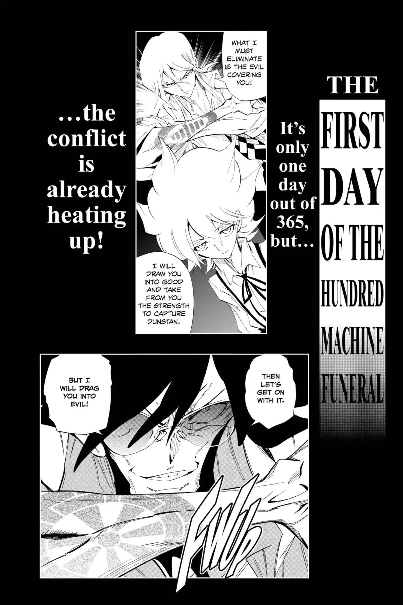Karakuridouji Ultimo Chapter 28.5 page 8 - Vol.7 BONUS MATERIAL: Karakuri Profiles