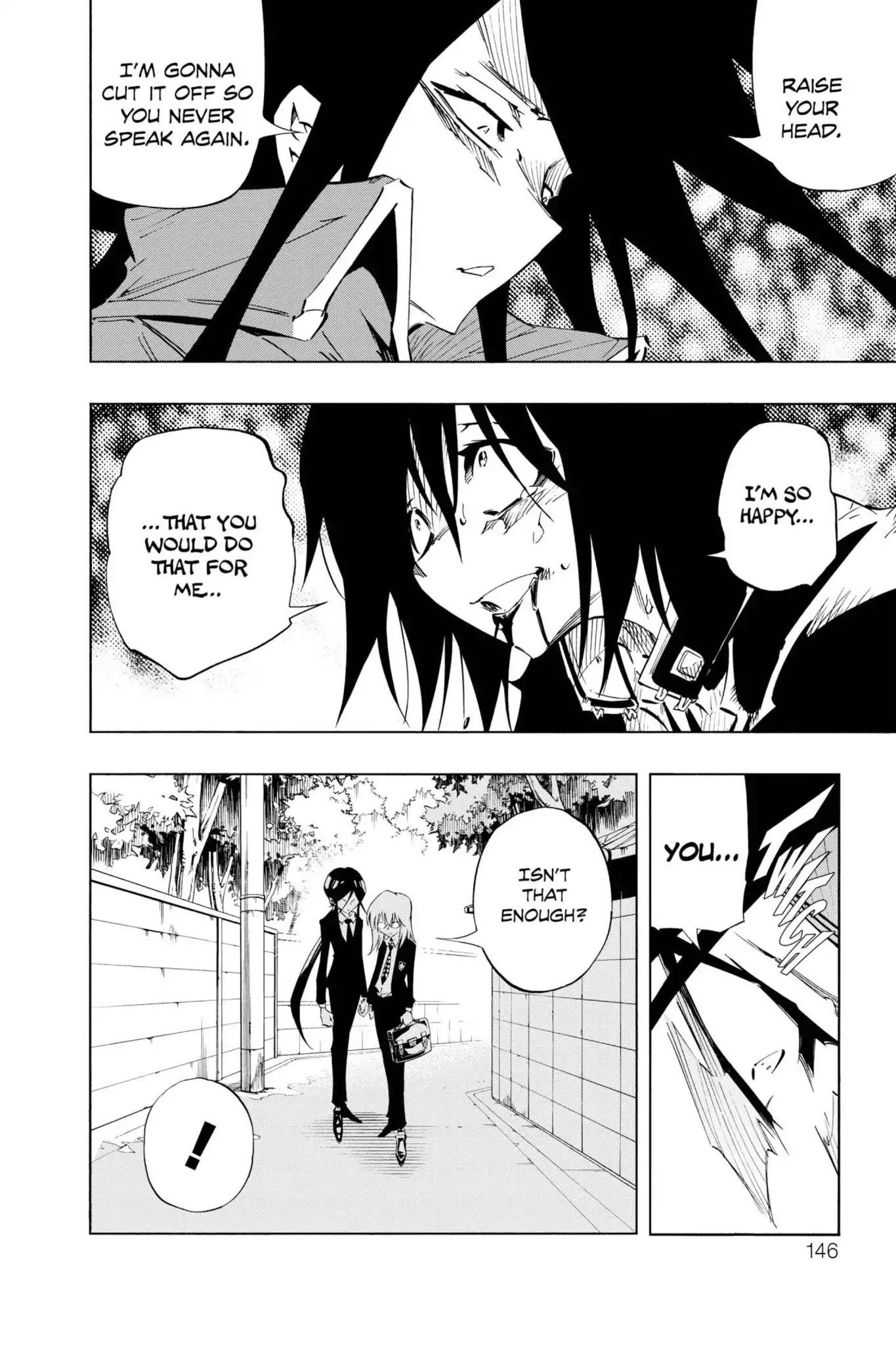 Karakuridouji Ultimo Chapter 28 page 10 - Chapter 28: Vol.7 ACT 28: The Battle Begins: Assassin's Ball