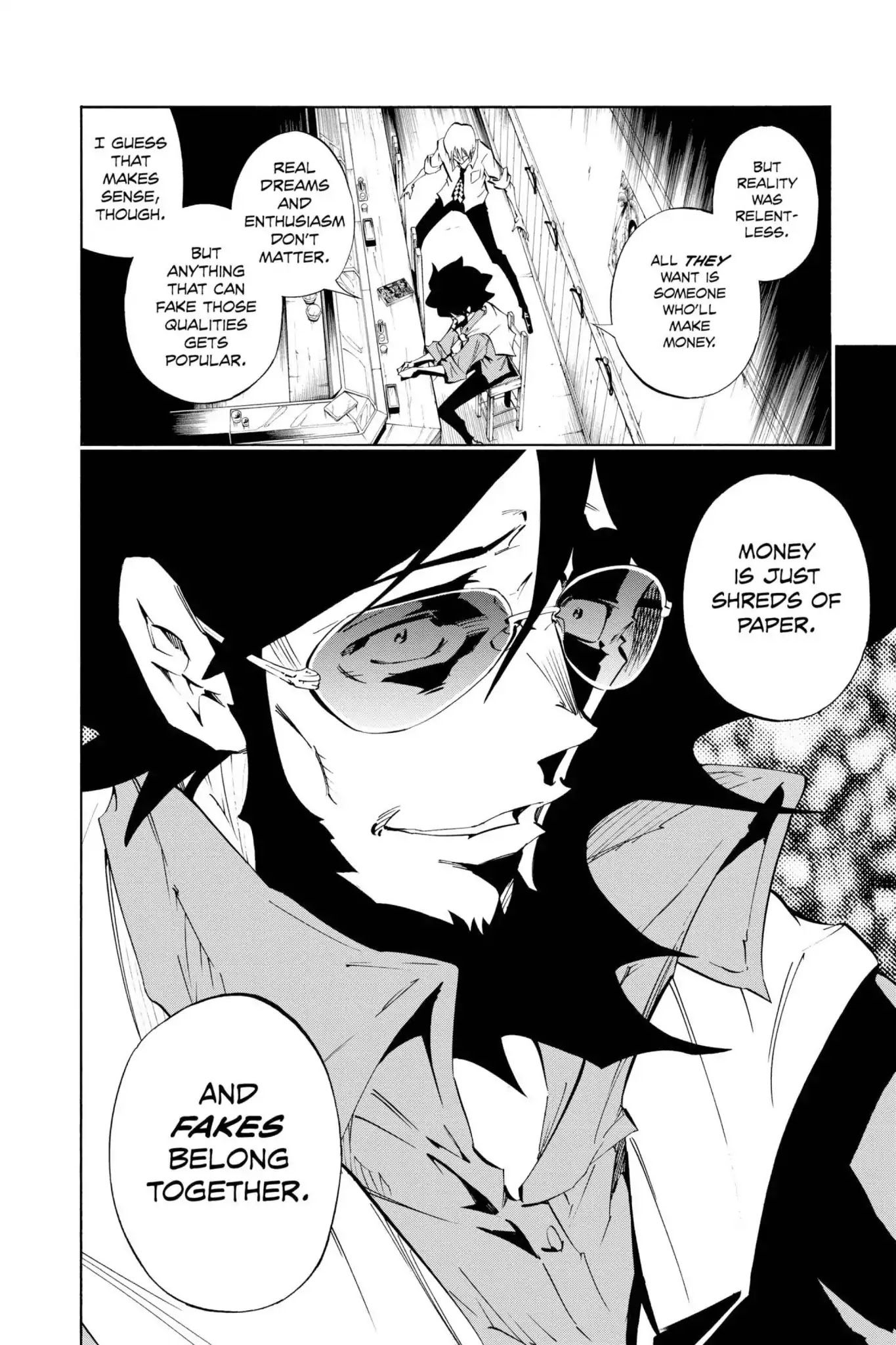 Karakuridouji Ultimo Chapter 28 page 26 - Chapter 28: Vol.7 ACT 28: The Battle Begins: Assassin's Ball