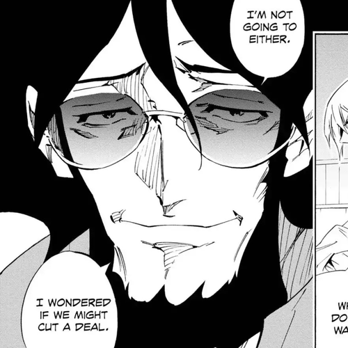 Karakuridouji Ultimo Chapter 28: Vol.7 ACT 28: The Battle Begins: Assassin's Ball cover