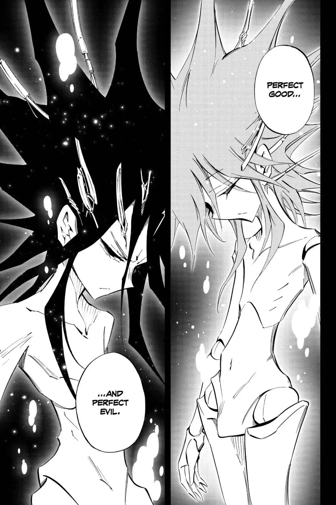 Karakuridouji Ultimo Chapter 30 page 14 - Chapter 30: Vol.8 ACT 30: Future Tales: Inception
