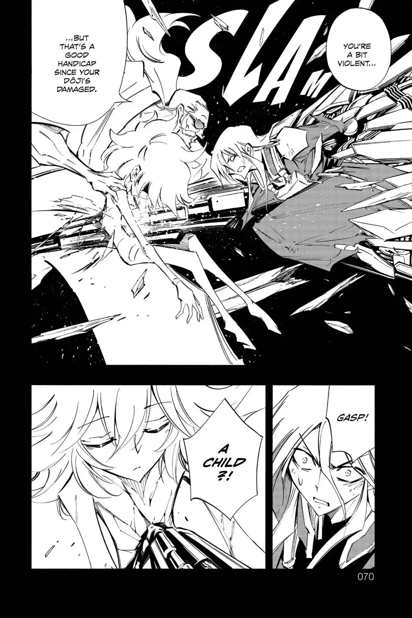 Karakuridouji Ultimo Chapter 30 page 26 - Chapter 30: Vol.8 ACT 30: Future Tales: Inception