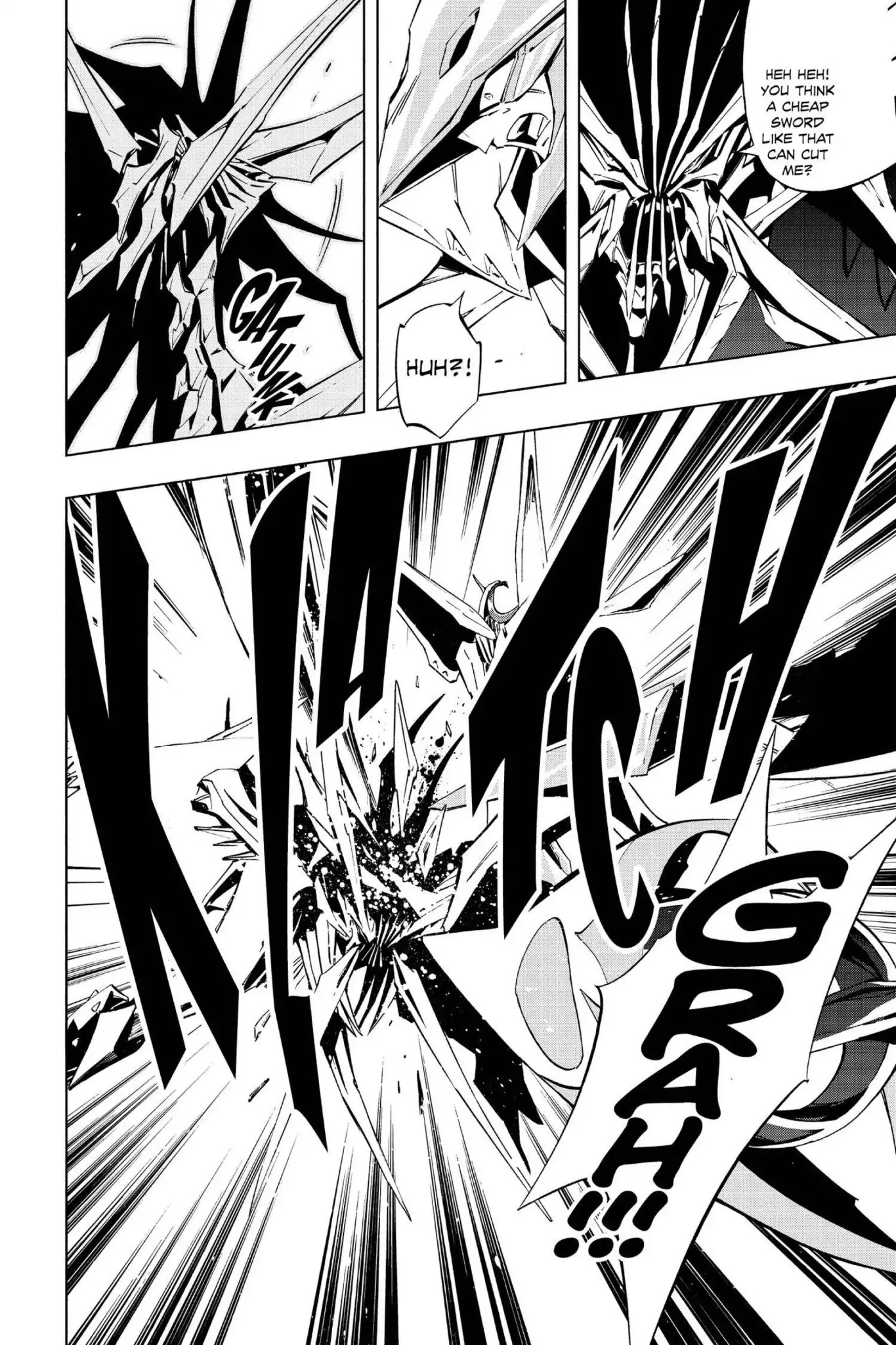 Karakuridouji Ultimo Chapter 31 page 14 - Chapter 31: Vol.8 ACT 31: Theory of Good and Evil