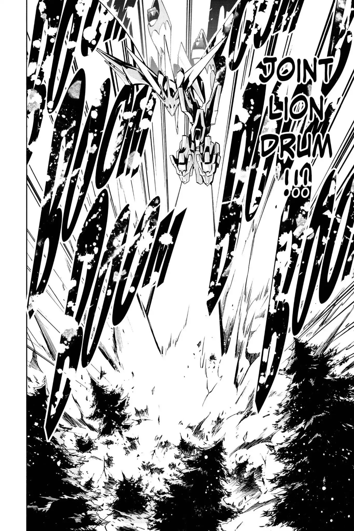 Karakuridouji Ultimo Chapter 31 page 16 - Chapter 31: Vol.8 ACT 31: Theory of Good and Evil