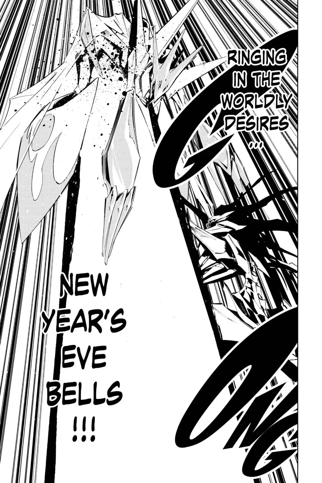 Karakuridouji Ultimo Chapter 31 page 20 - Chapter 31: Vol.8 ACT 31: Theory of Good and Evil