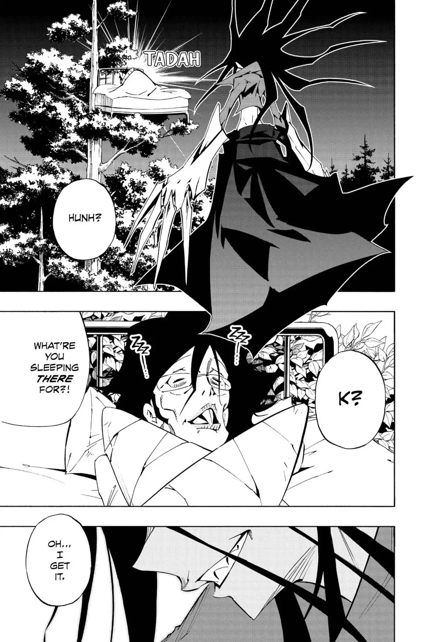 Karakuridouji Ultimo Chapter 31 page 26 - Chapter 31: Vol.8 ACT 31: Theory of Good and Evil