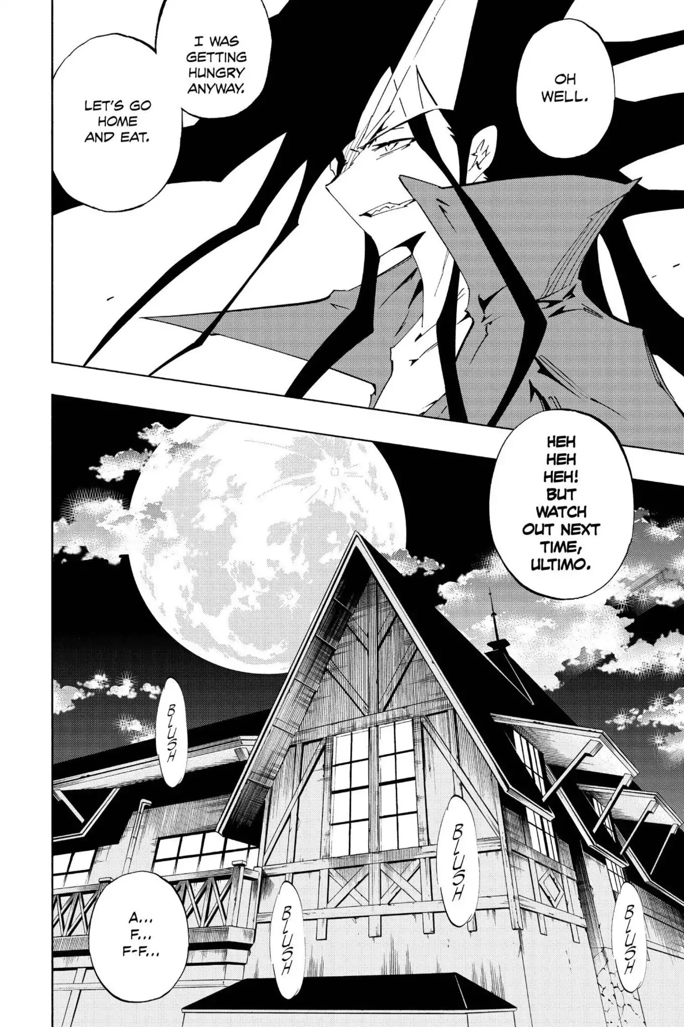 Karakuridouji Ultimo Chapter 31 page 27 - Chapter 31: Vol.8 ACT 31: Theory of Good and Evil