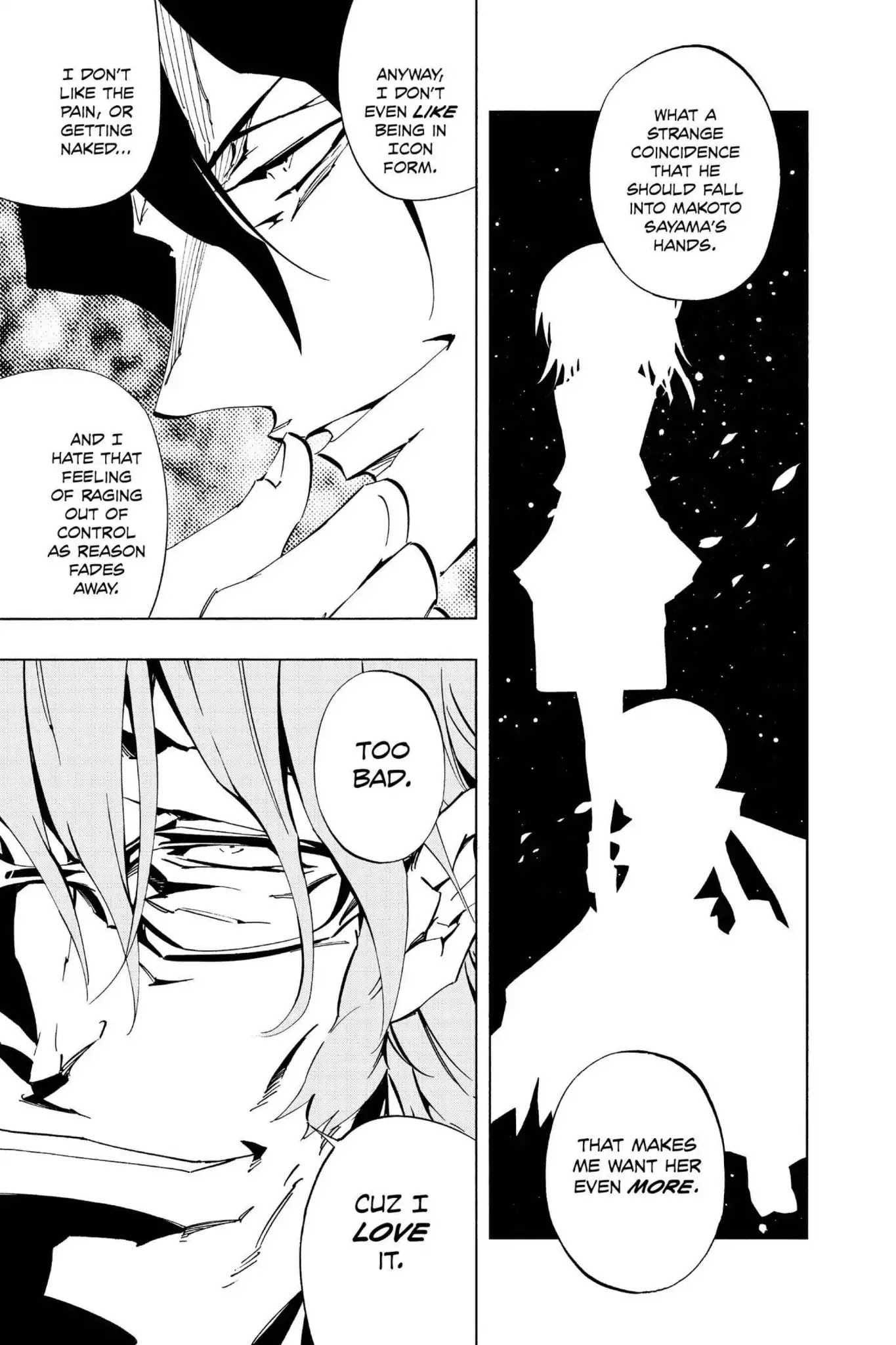 Karakuridouji Ultimo Chapter 32 page 15 - Chapter 32: Vol.8 ACT 32: Intersection of Hidden Motives