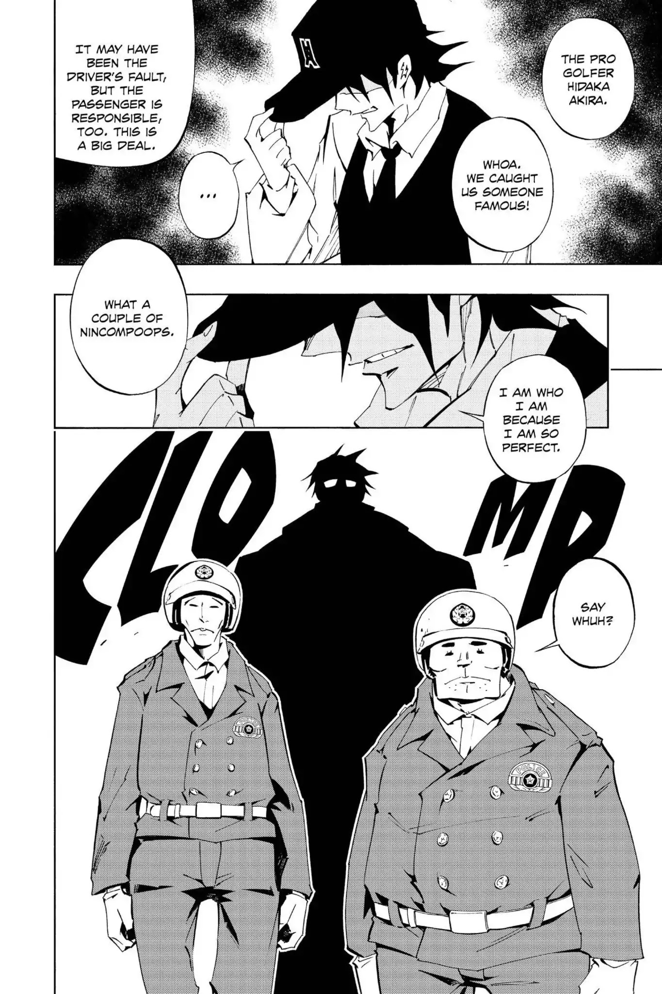 Karakuridouji Ultimo Chapter 32 page 18 - Chapter 32: Vol.8 ACT 32: Intersection of Hidden Motives