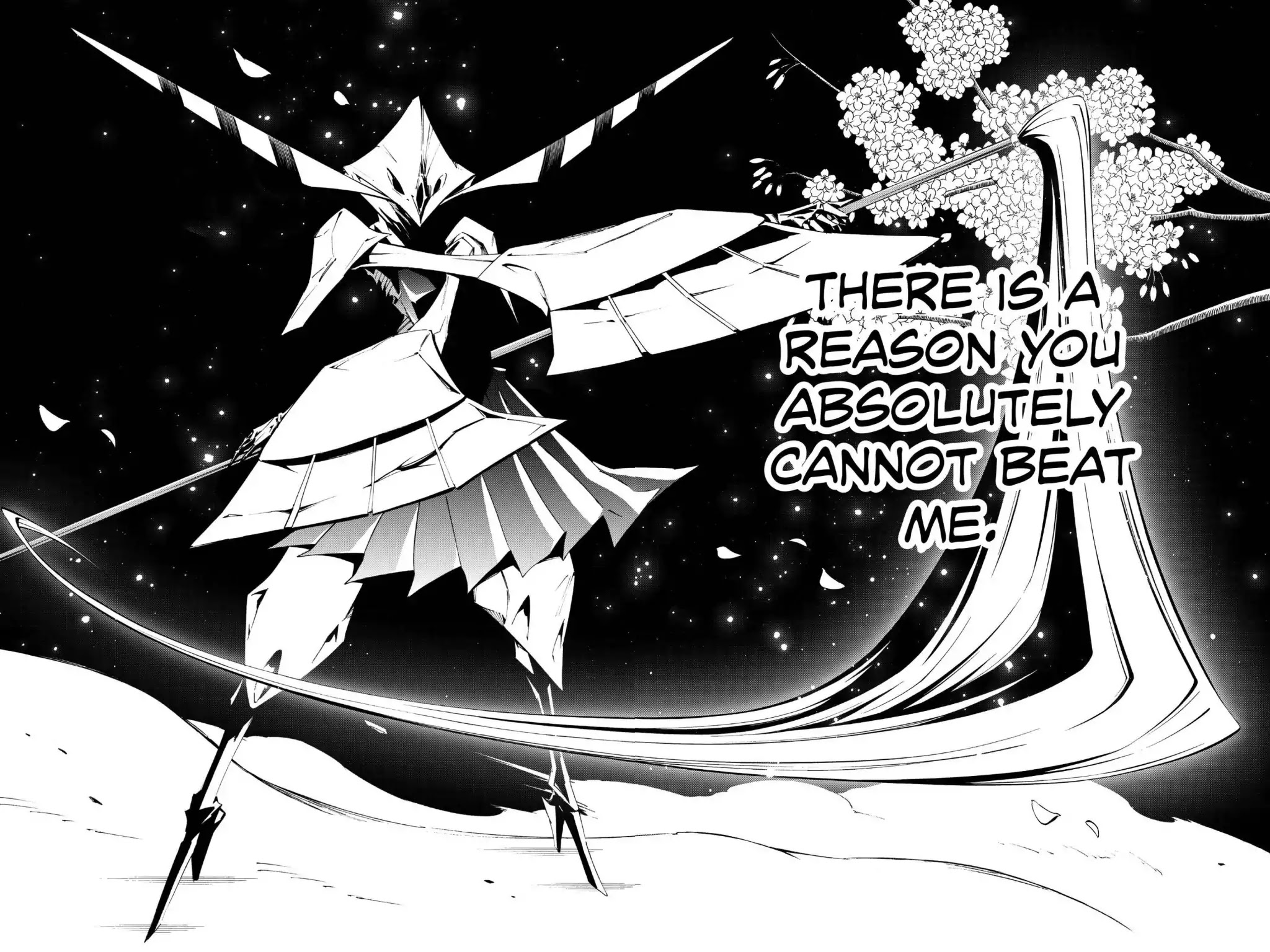Karakuridouji Ultimo Chapter 32 page 31 - Chapter 32: Vol.8 ACT 32: Intersection of Hidden Motives