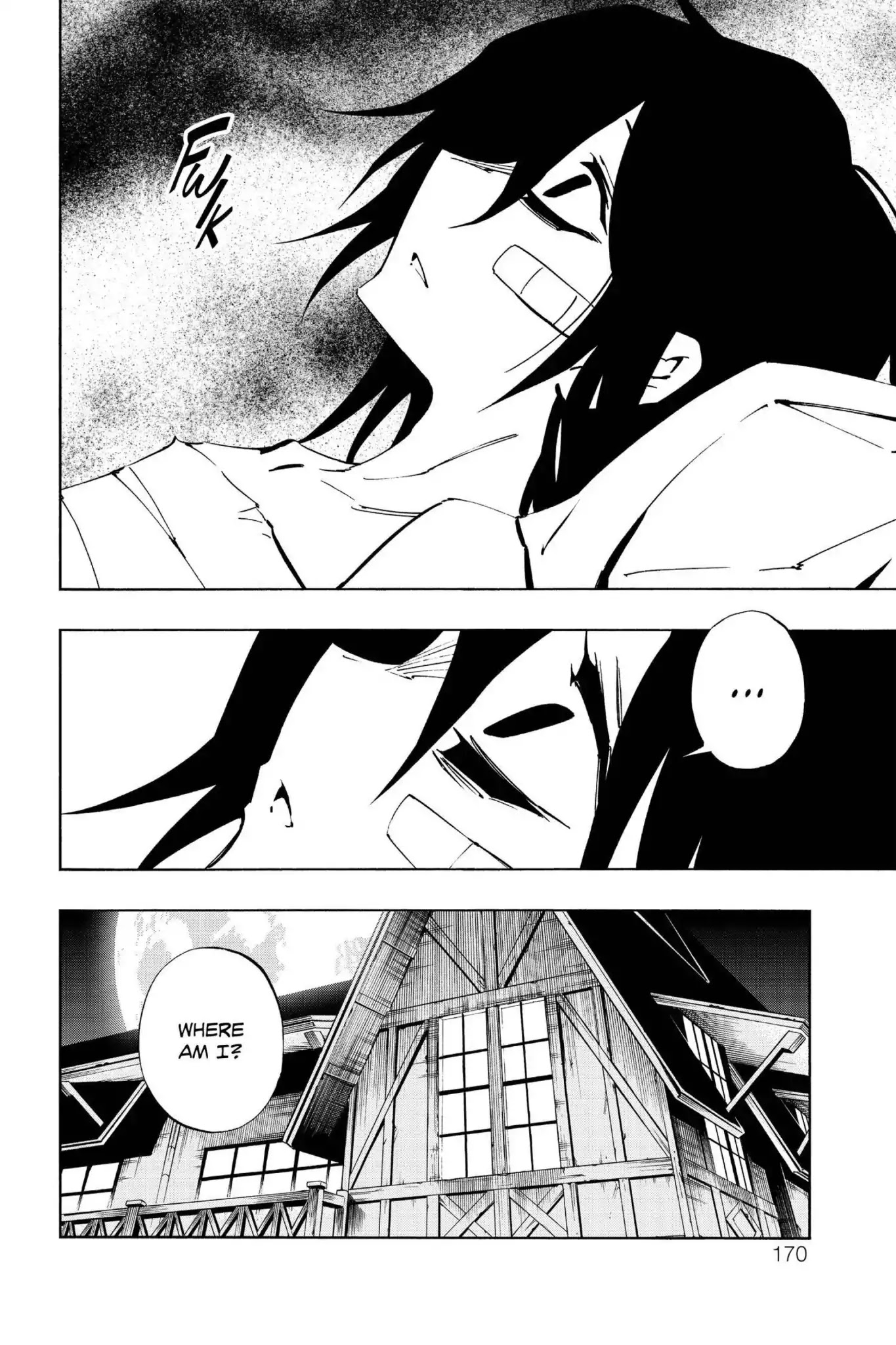 Karakuridouji Ultimo Chapter 33 page 17 - Chapter 33: Vol.8 ACT 33: That Daughter