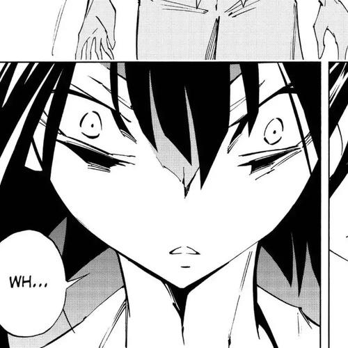 Karakuridouji Ultimo Chapter 33: Vol.8 ACT 33: That Daughter cover