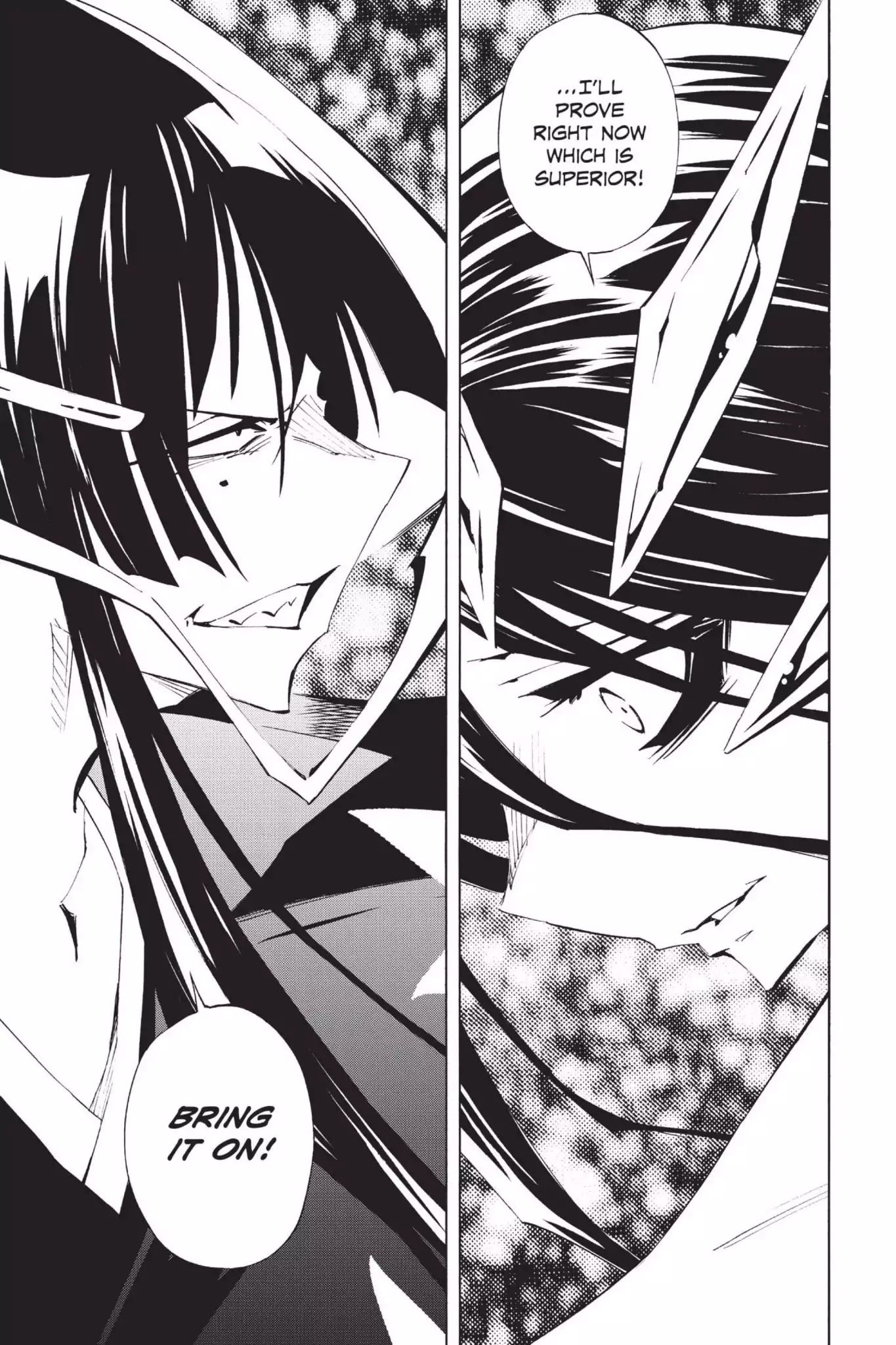 Karakuridouji Ultimo Chapter 34 page 40 - Chapter 34: Vol.9 ACT 34: Smooth Wake