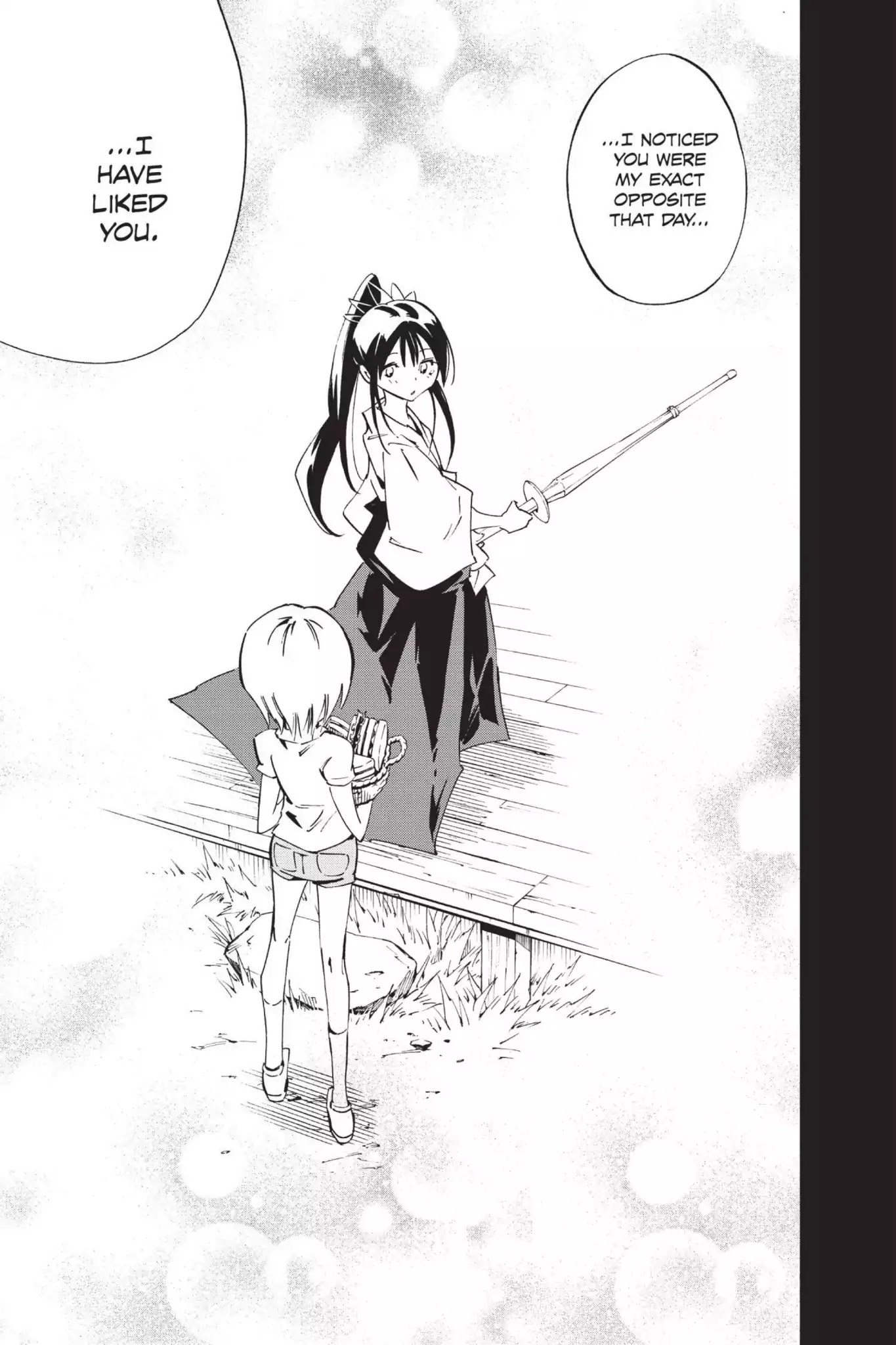 Karakuridouji Ultimo Chapter 35 page 25 - Chapter 35: Vol.9 ACT 35: Slow Deer Confession