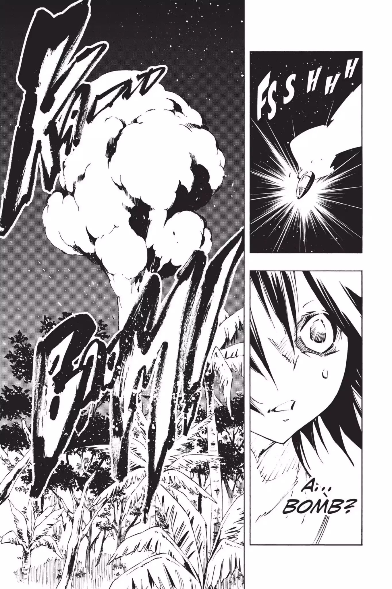 Karakuridouji Ultimo Chapter 36 page 11 - Chapter 36: Vol.9 ACT 36: Super Medic Butterfly