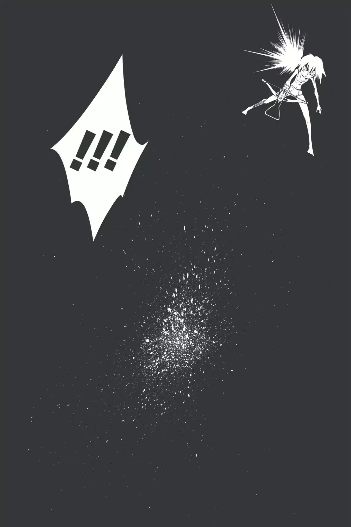 Karakuridouji Ultimo Chapter 36 page 6 - Chapter 36: Vol.9 ACT 36: Super Medic Butterfly