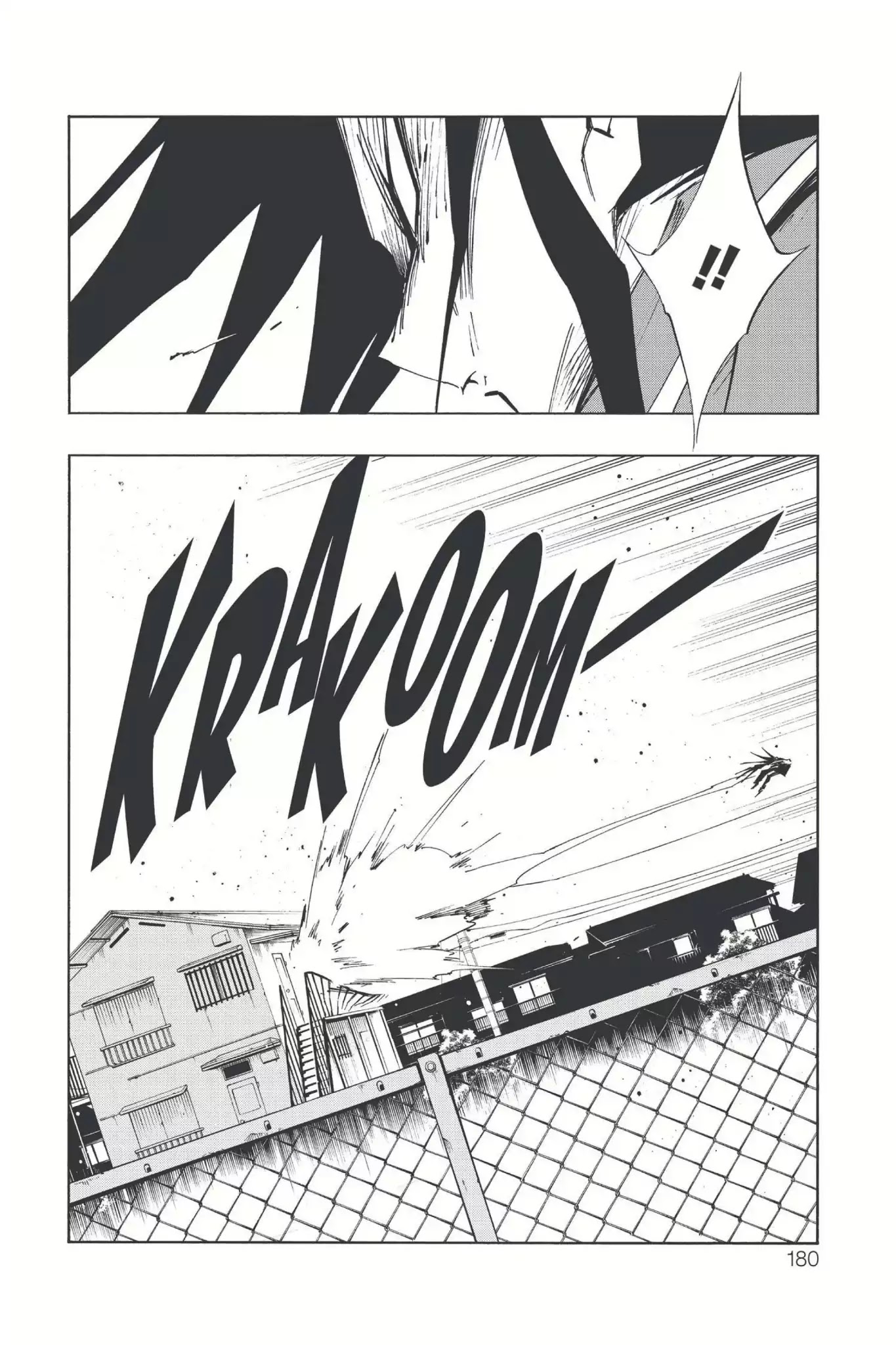 Karakuridouji Ultimo Chapter 38 page 9 - Chapter 38: Vol.9 ACT 38: Absorption-Evolution Battle
