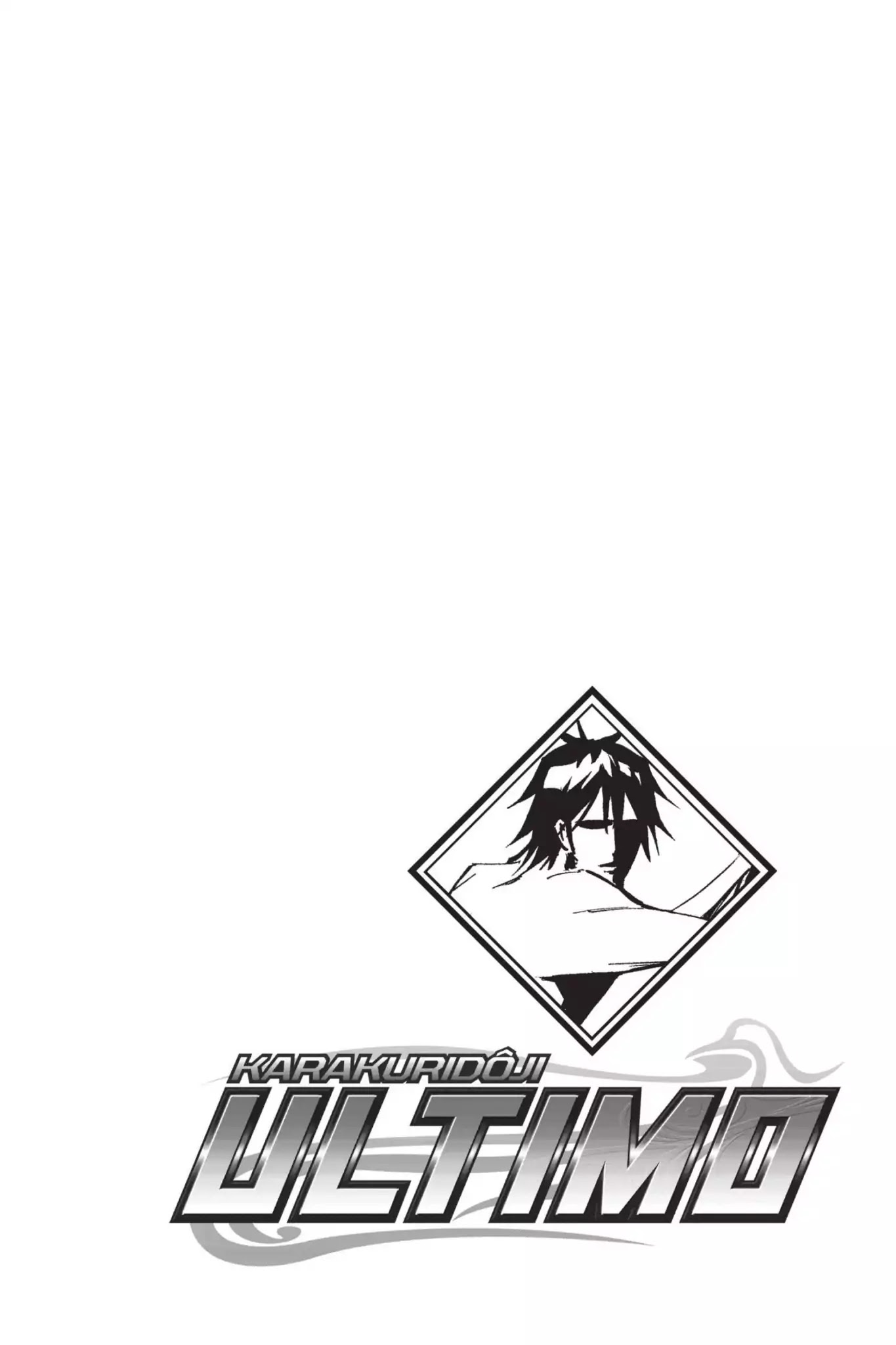Karakuridouji Ultimo Chapter 39 page 43 - Chapter 39: Vol.10 ACT 39: Blight: Amity Training