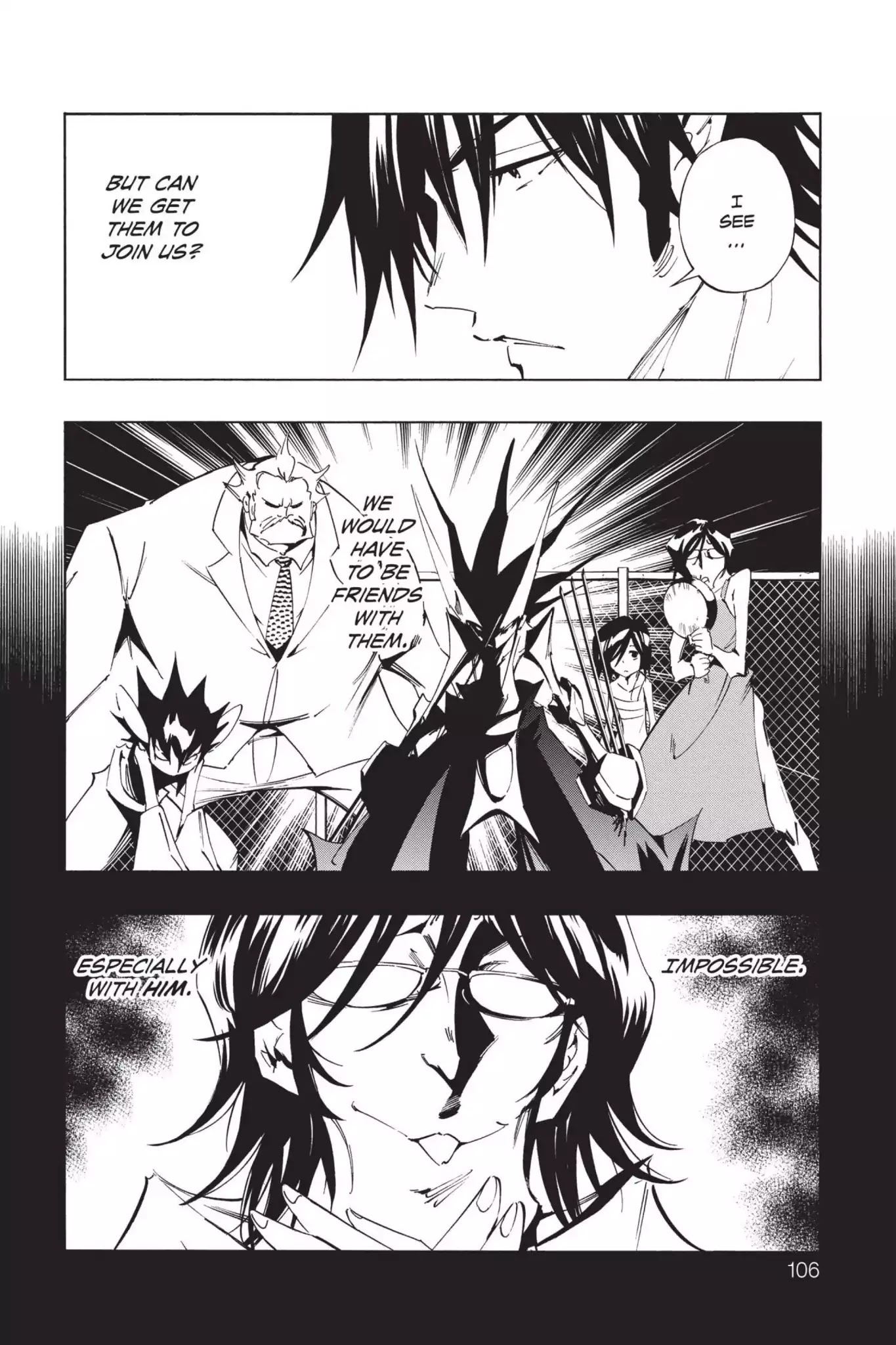 Karakuridouji Ultimo Chapter 41 page 14 - Chapter 41: Vol.10 ACT 41: Ultimate Space-Time Bonding Journey