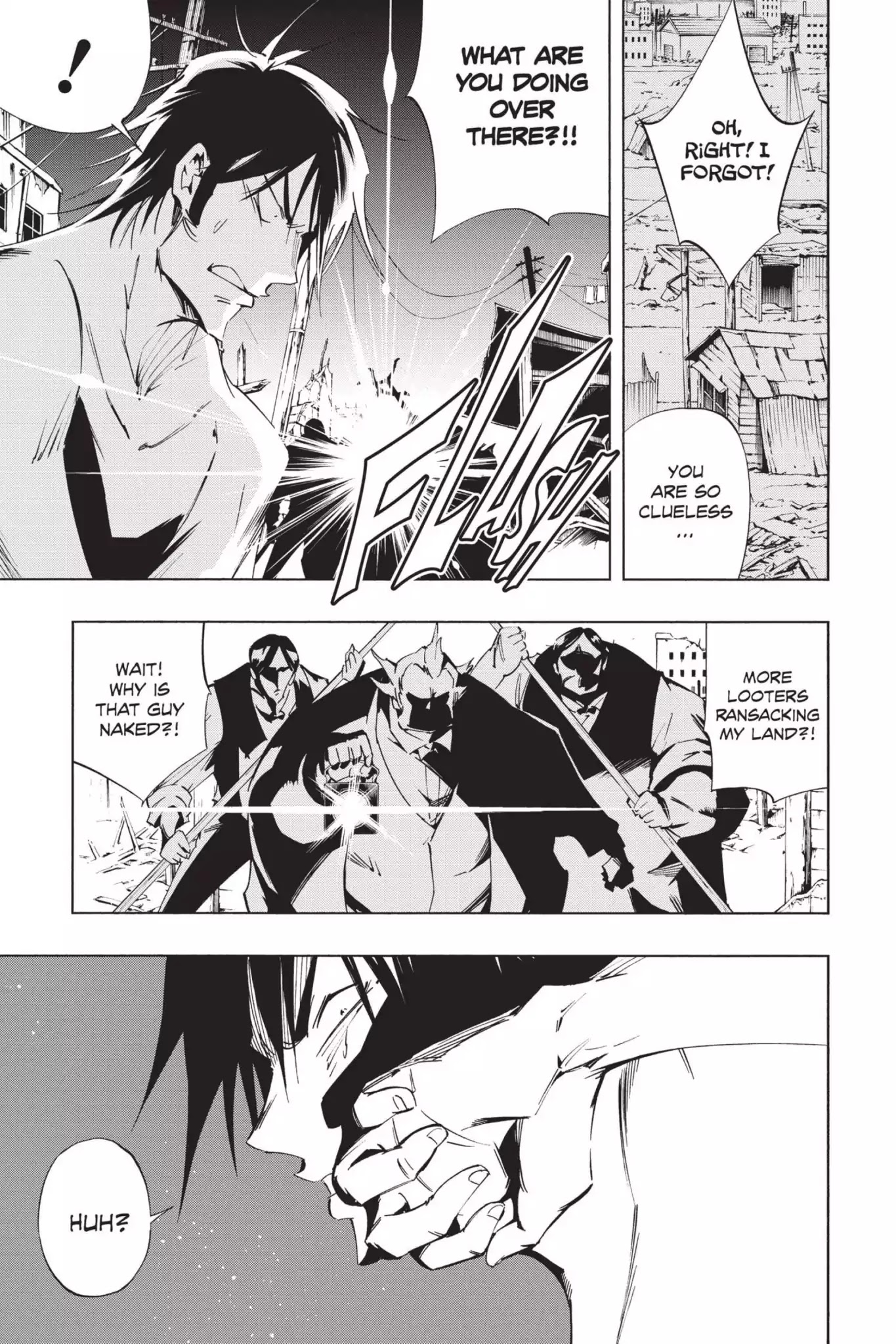 Karakuridouji Ultimo Chapter 41 page 20 - Chapter 41: Vol.10 ACT 41: Ultimate Space-Time Bonding Journey