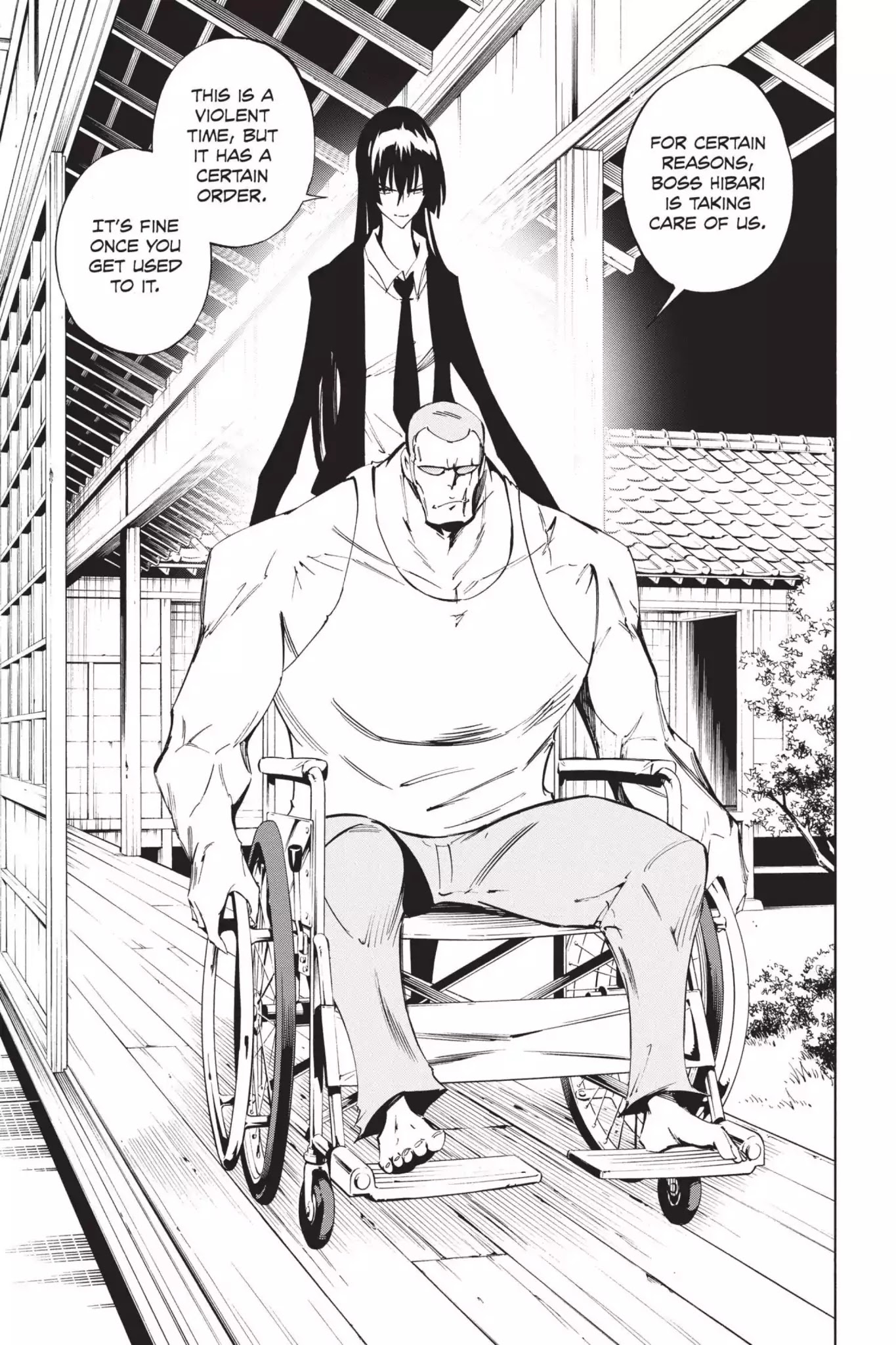 Karakuridouji Ultimo Chapter 41 page 29 - Chapter 41: Vol.10 ACT 41: Ultimate Space-Time Bonding Journey