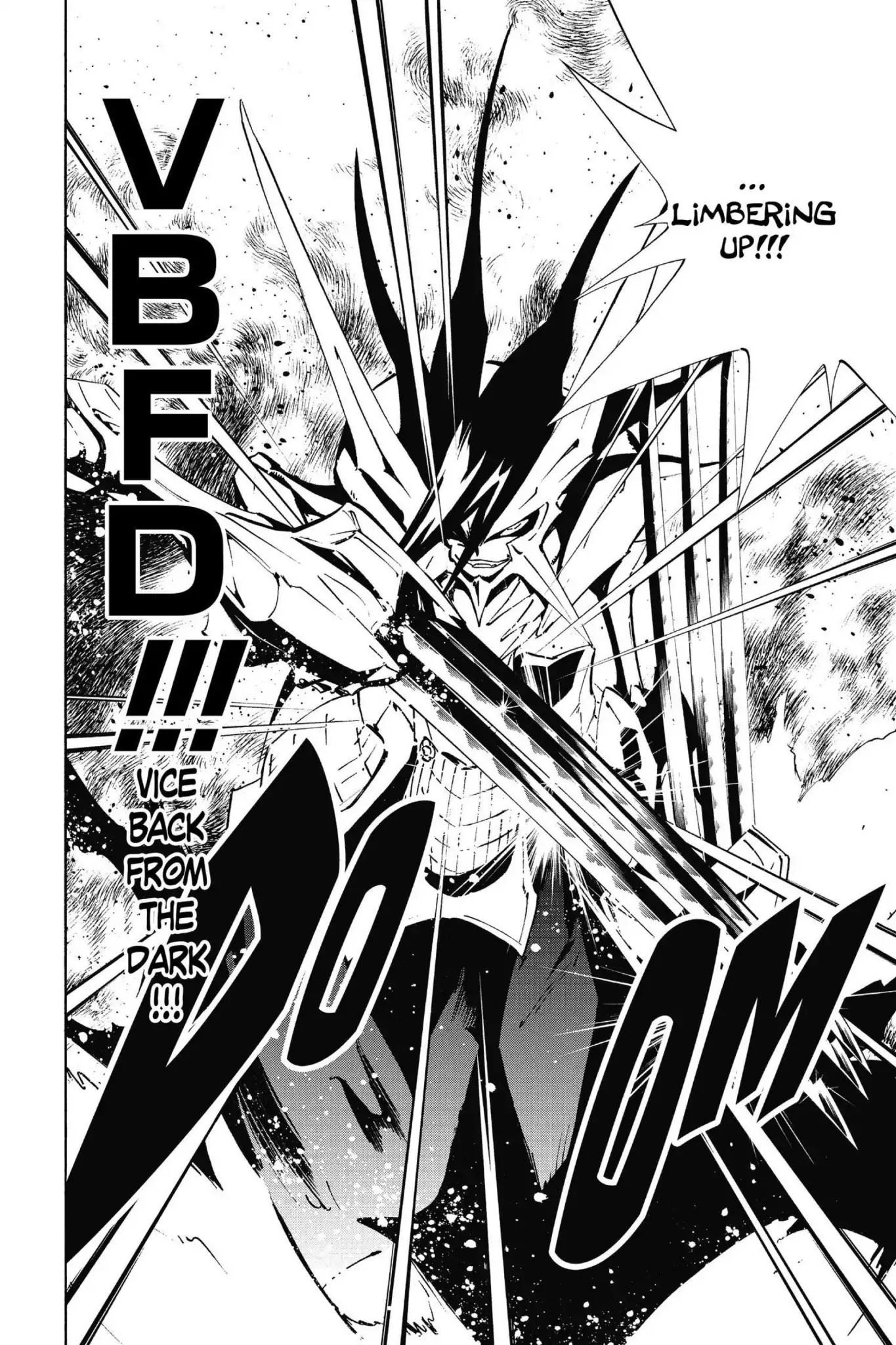 Karakuridouji Ultimo Chapter 44 page 13 - Chapter 44-p2: Vol.11 ACT 44: Future Vision 2989 - Part 2