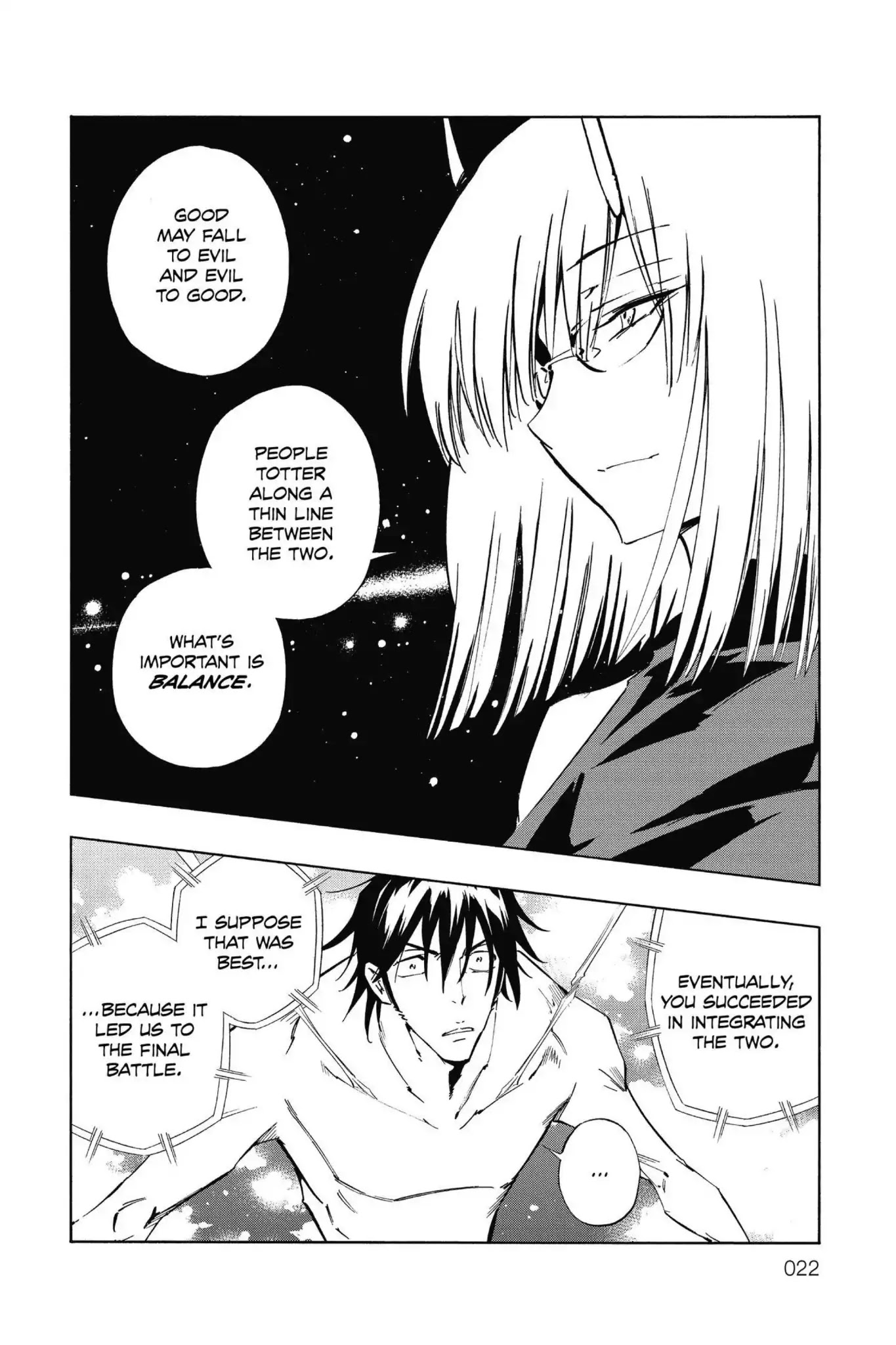 Karakuridouji Ultimo Chapter 44 page 20 - Chapter 44-p2: Vol.11 ACT 44: Future Vision 2989 - Part 2