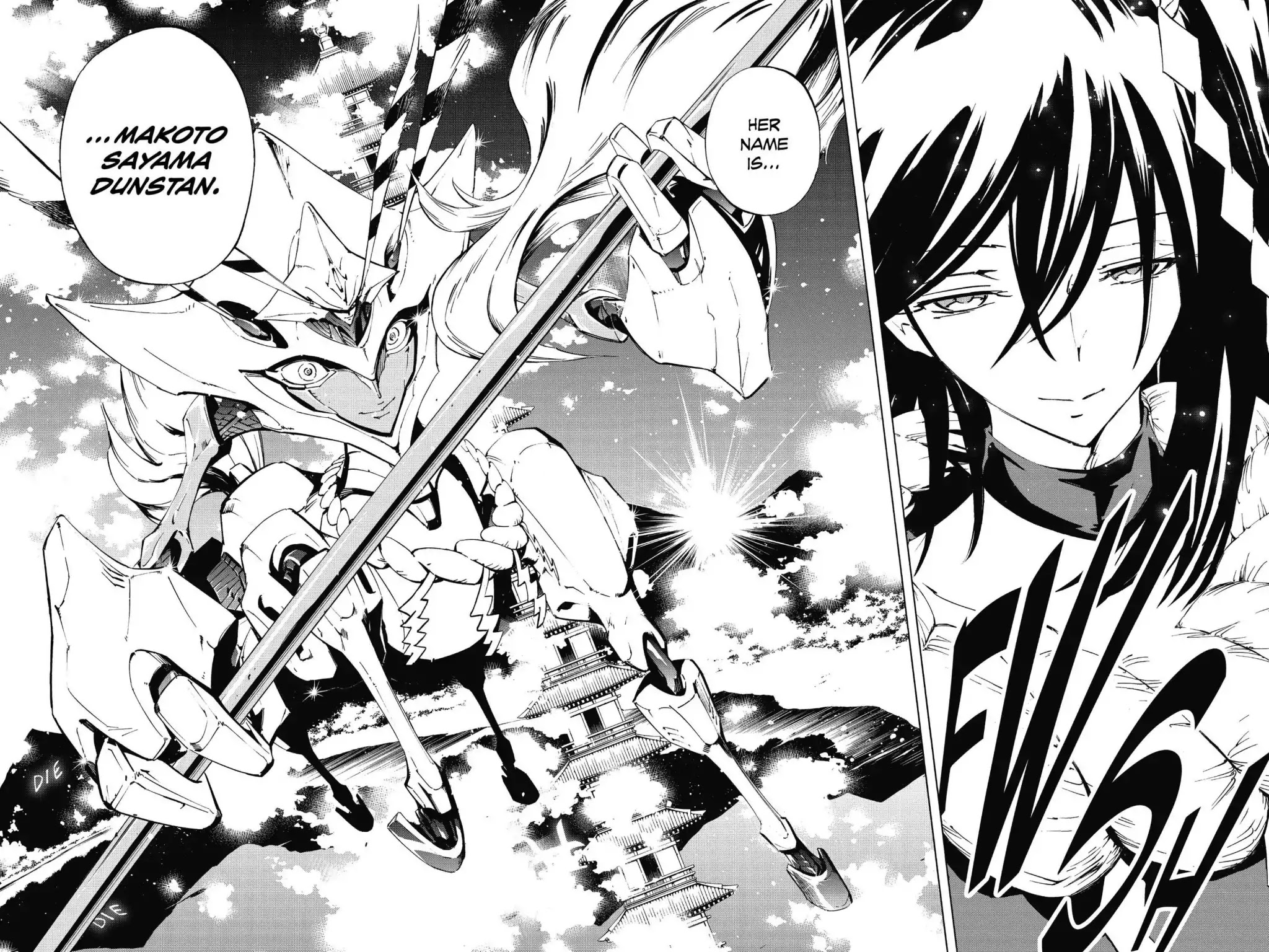Karakuridouji Ultimo Chapter 44 page 31 - Chapter 44-p2: Vol.11 ACT 44: Future Vision 2989 - Part 2