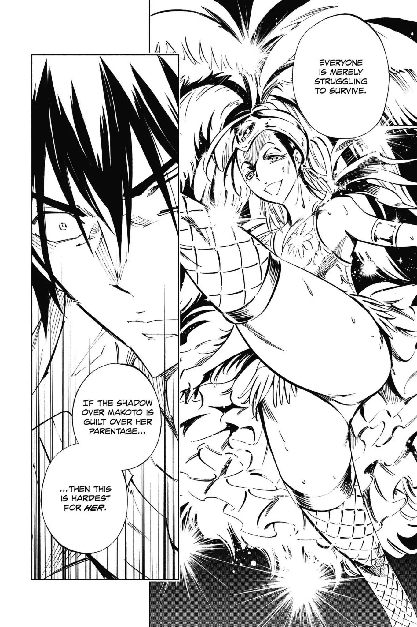 Karakuridouji Ultimo Chapter 45 page 13 - Chapter 45: Vol.11 ACT 45: Fraudulent Daughter