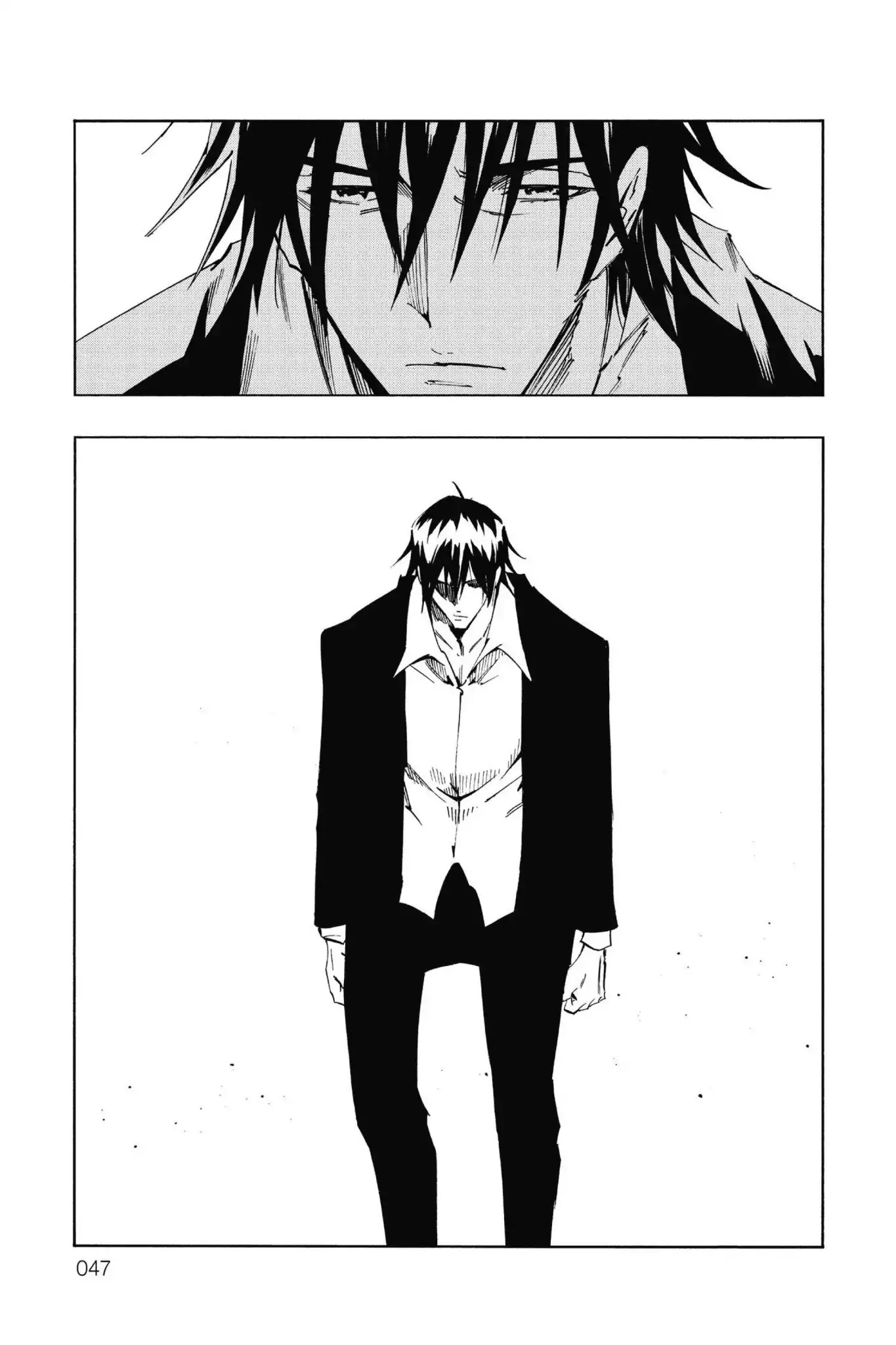 Karakuridouji Ultimo Chapter 45 page 6 - Chapter 45: Vol.11 ACT 45: Fraudulent Daughter
