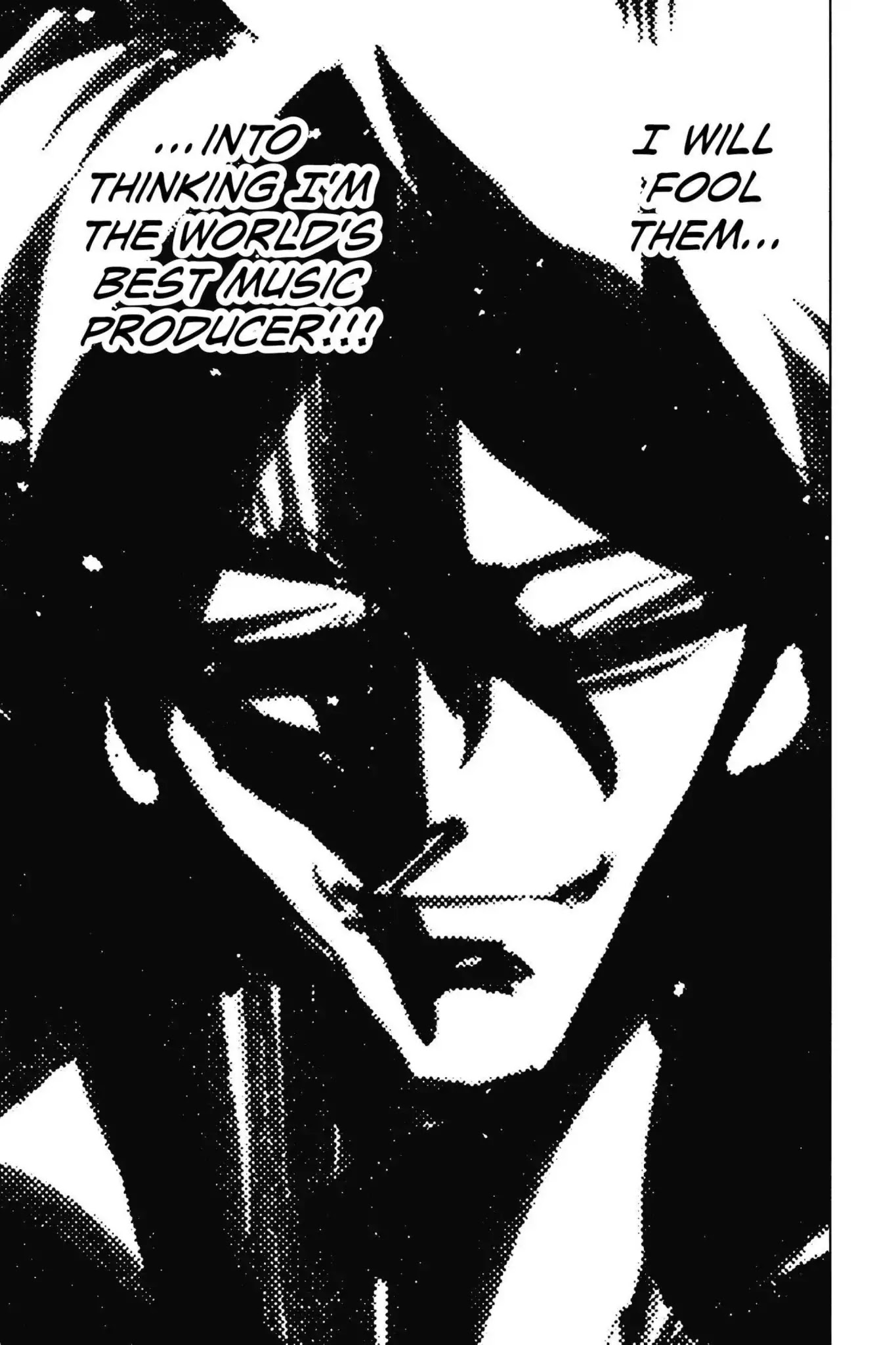 Karakuridouji Ultimo Chapter 46 page 19 - Chapter 46: Vol.11 ACT 46: No Grudges