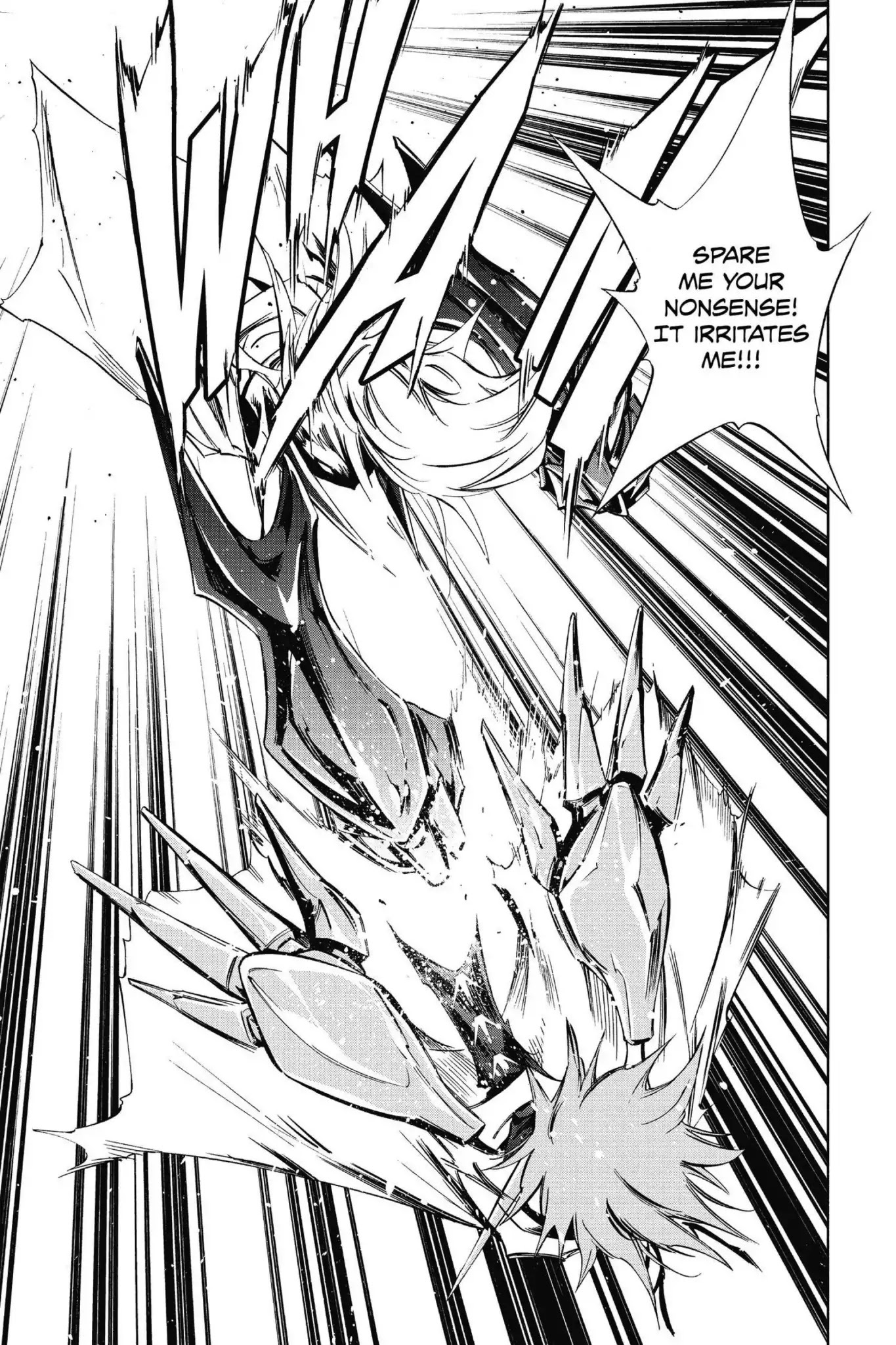 Karakuridouji Ultimo Chapter 46 page 29 - Chapter 46: Vol.11 ACT 46: No Grudges