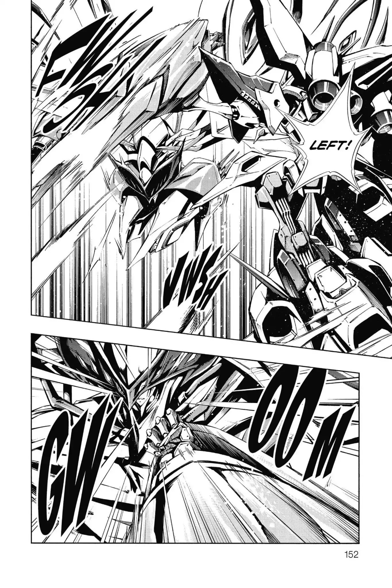 Karakuridouji Ultimo Chapter 48 page 10 - Chapter 48: Vol.11 ACT 48: Future Yoichi, Reopened Inkstone