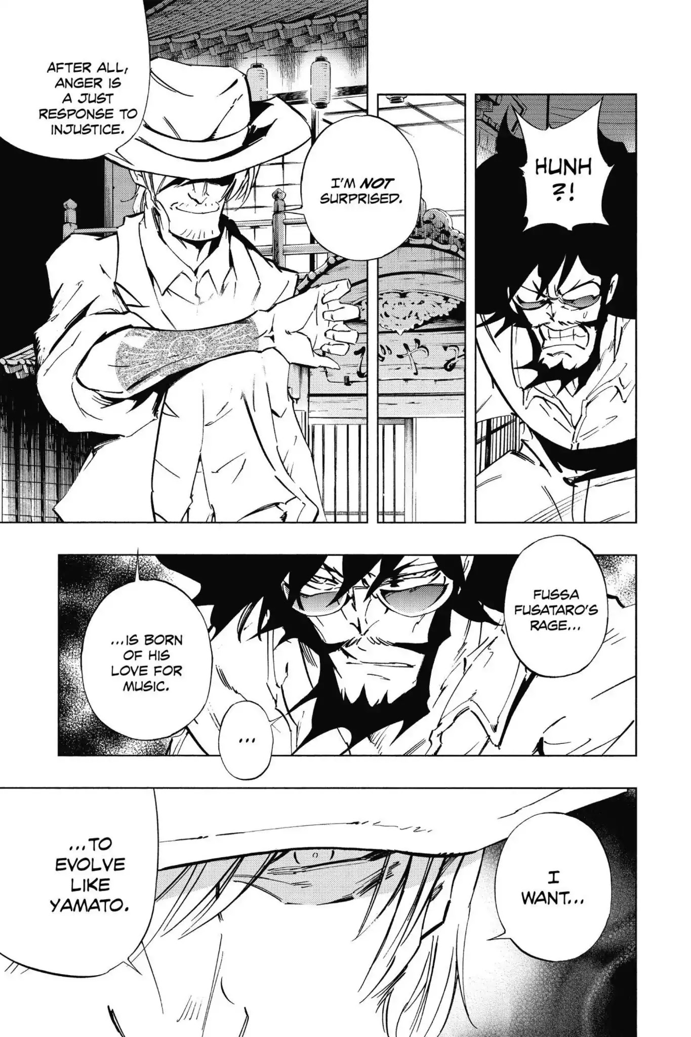 Karakuridouji Ultimo Chapter 48 page 13 - Chapter 48: Vol.11 ACT 48: Future Yoichi, Reopened Inkstone