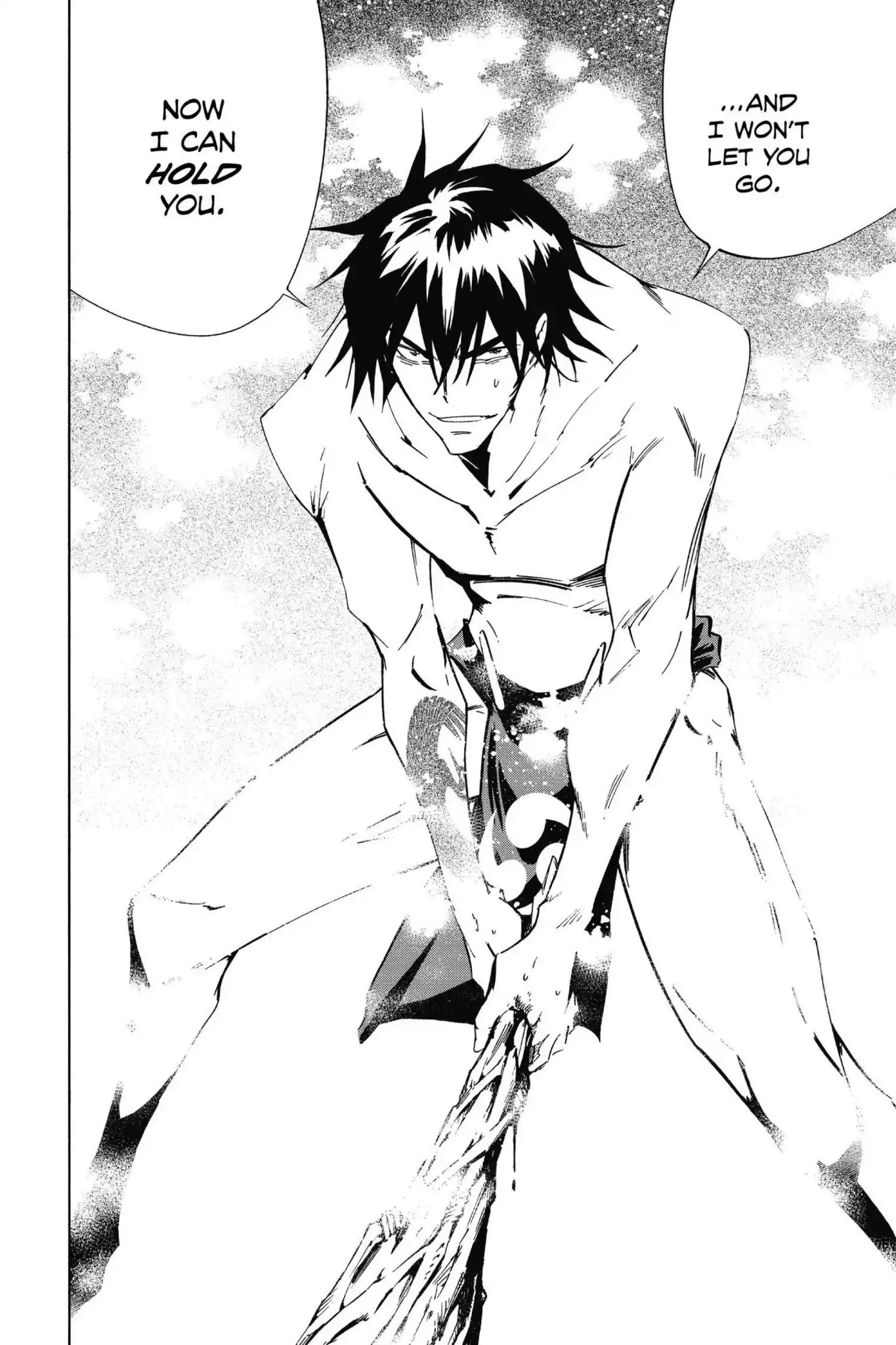 Karakuridouji Ultimo Chapter 48 page 21 - Chapter 48: Vol.11 ACT 48: Future Yoichi, Reopened Inkstone