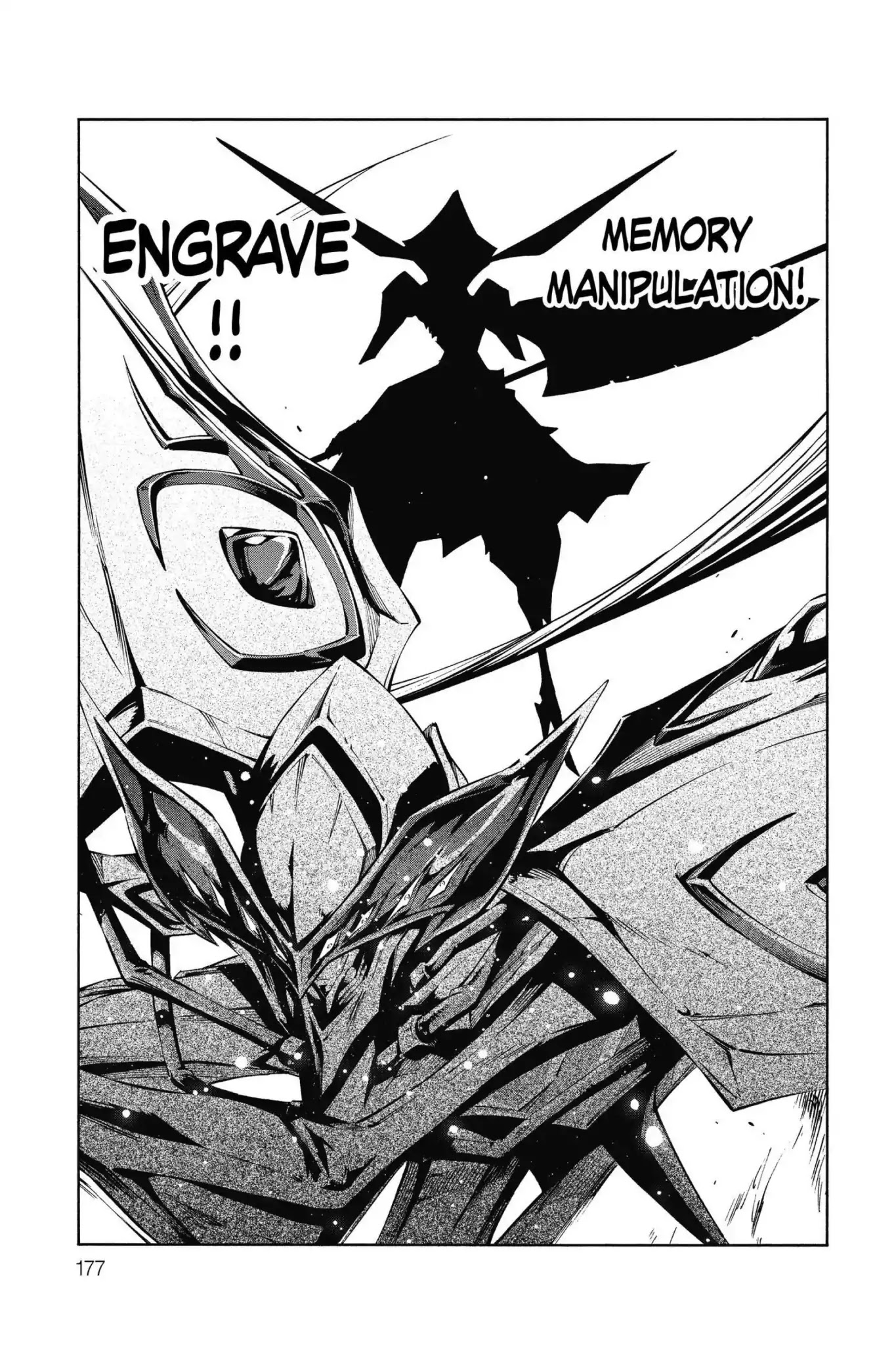 Karakuridouji Ultimo Chapter 48 page 31 - Chapter 48: Vol.11 ACT 48: Future Yoichi, Reopened Inkstone