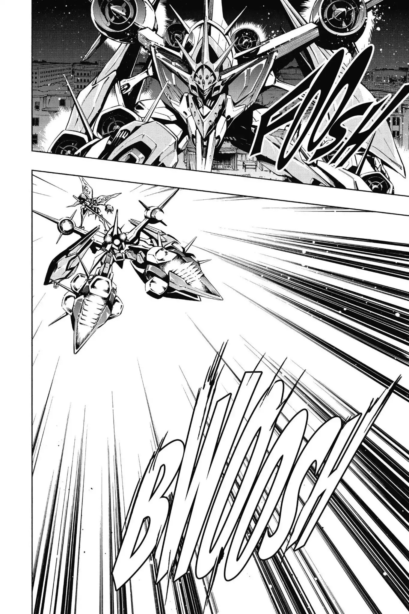 Karakuridouji Ultimo Chapter 48 page 8 - Chapter 48: Vol.11 ACT 48: Future Yoichi, Reopened Inkstone